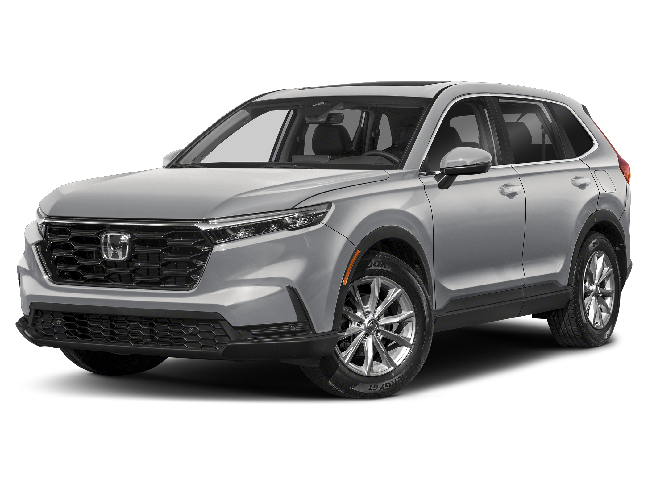 Honda CR-V EX-L AWD Honda CR-V EX-L AWD