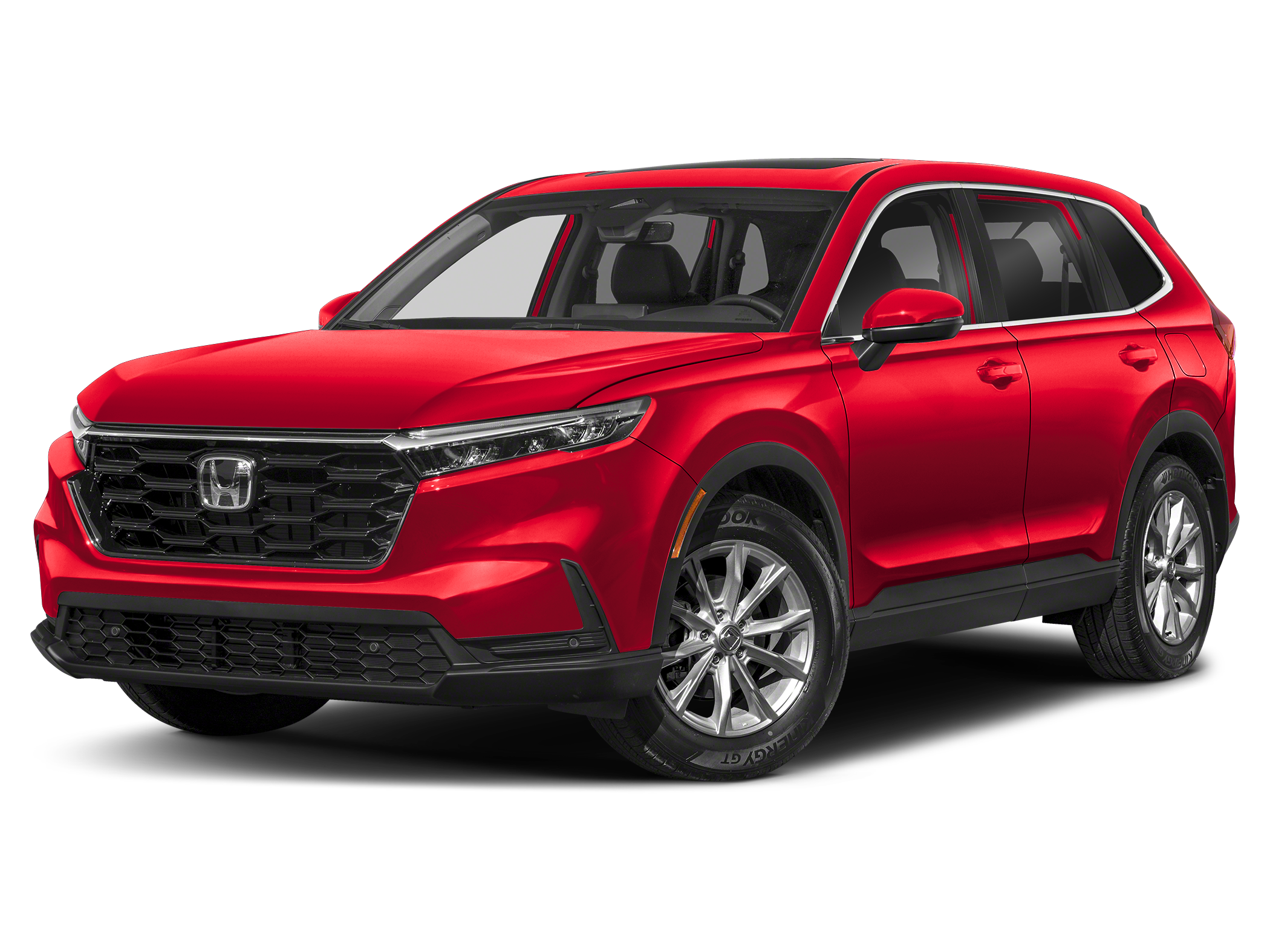 Honda CR-V EX-L AWD Honda CR-V EX-L AWD