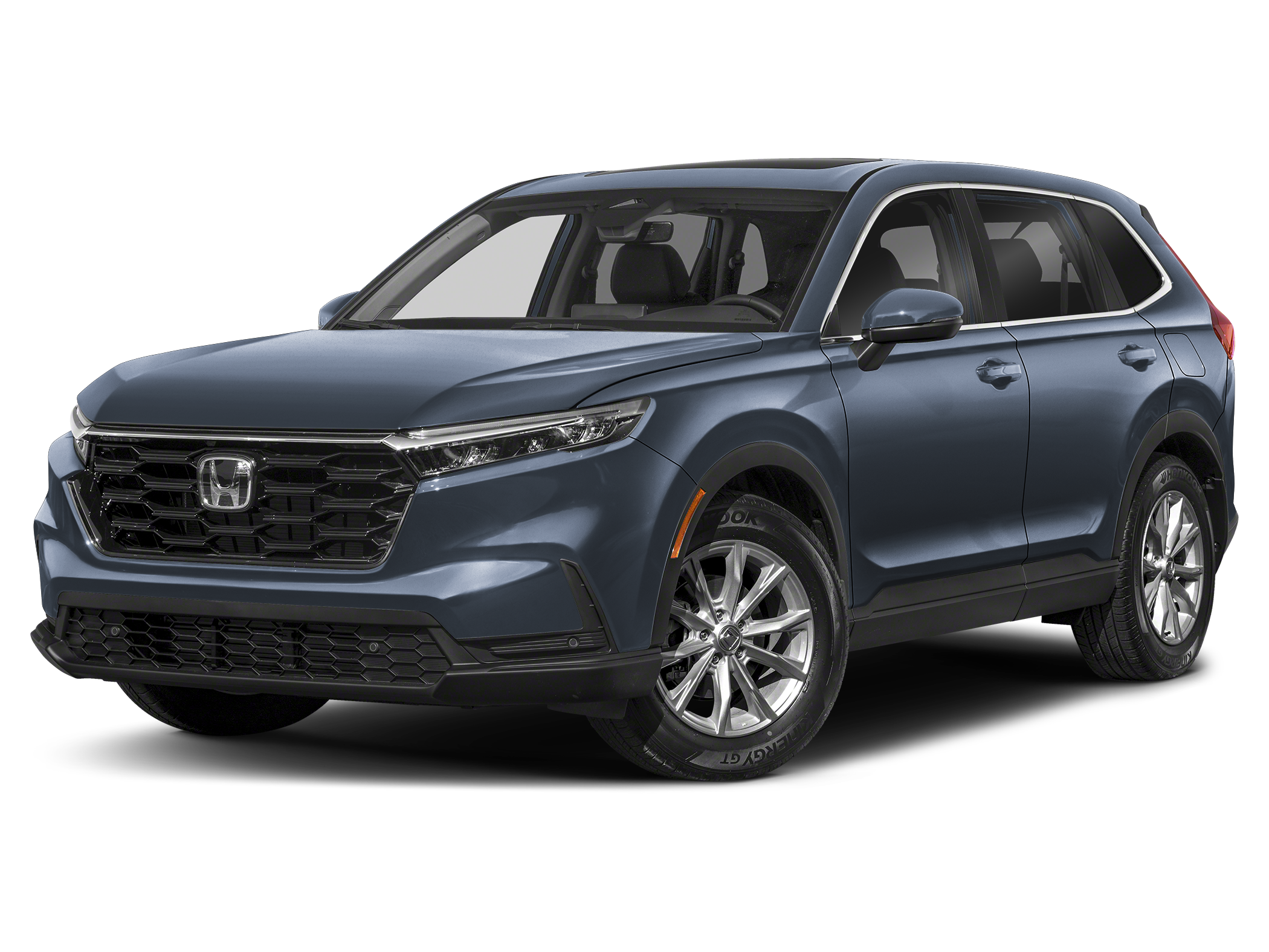 Honda CR-V EX-L 2WD Honda CR-V EX-L 2WD