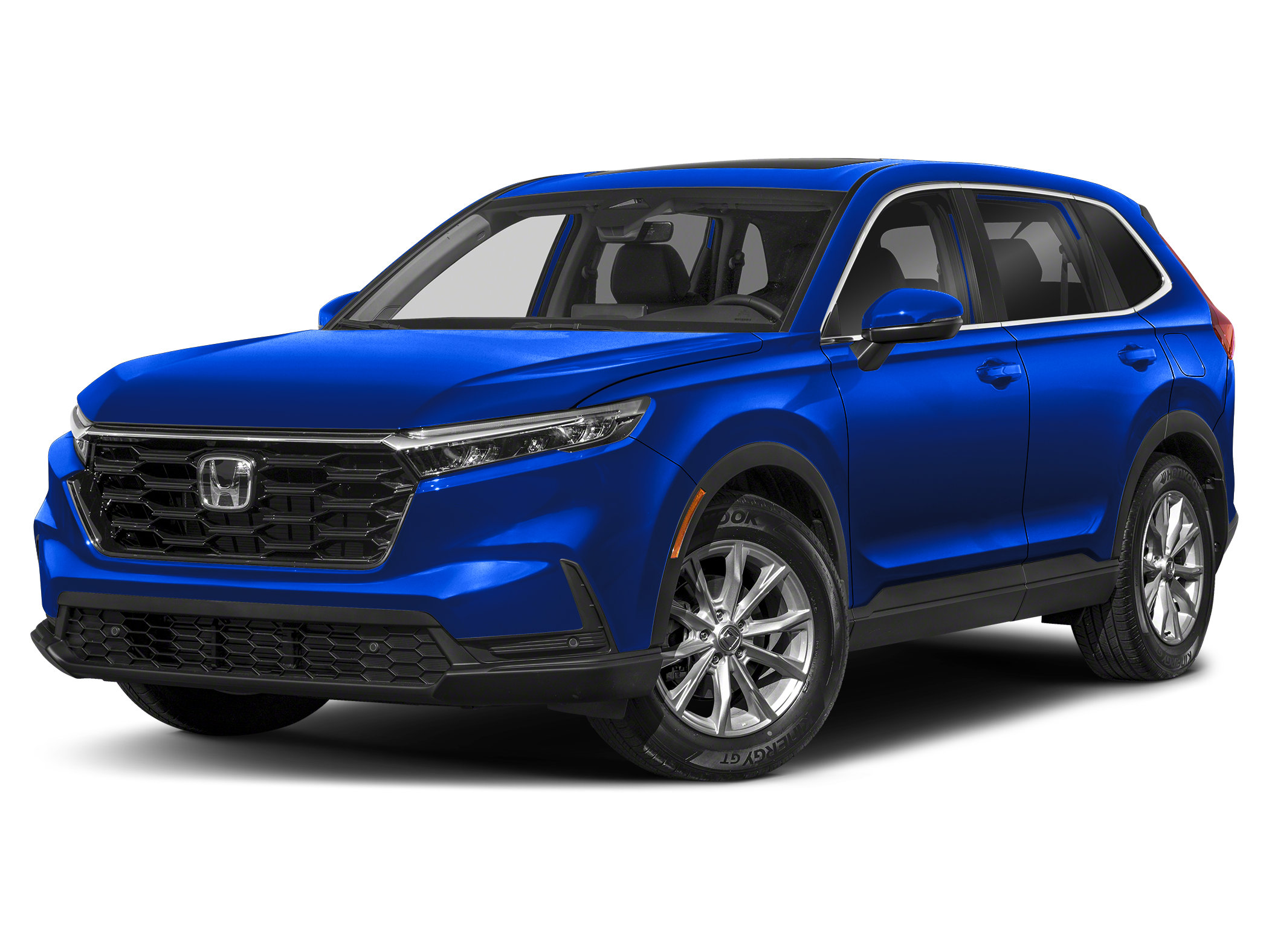 Honda CR-V EX-L 2WD Honda CR-V EX-L 2WD