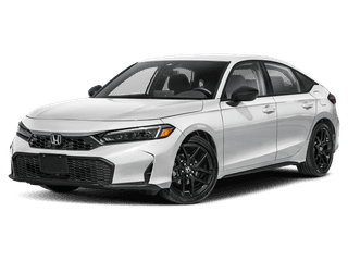 Honda Civic Hatchback Sport CVT Honda Civic Hatchback Sport CVT