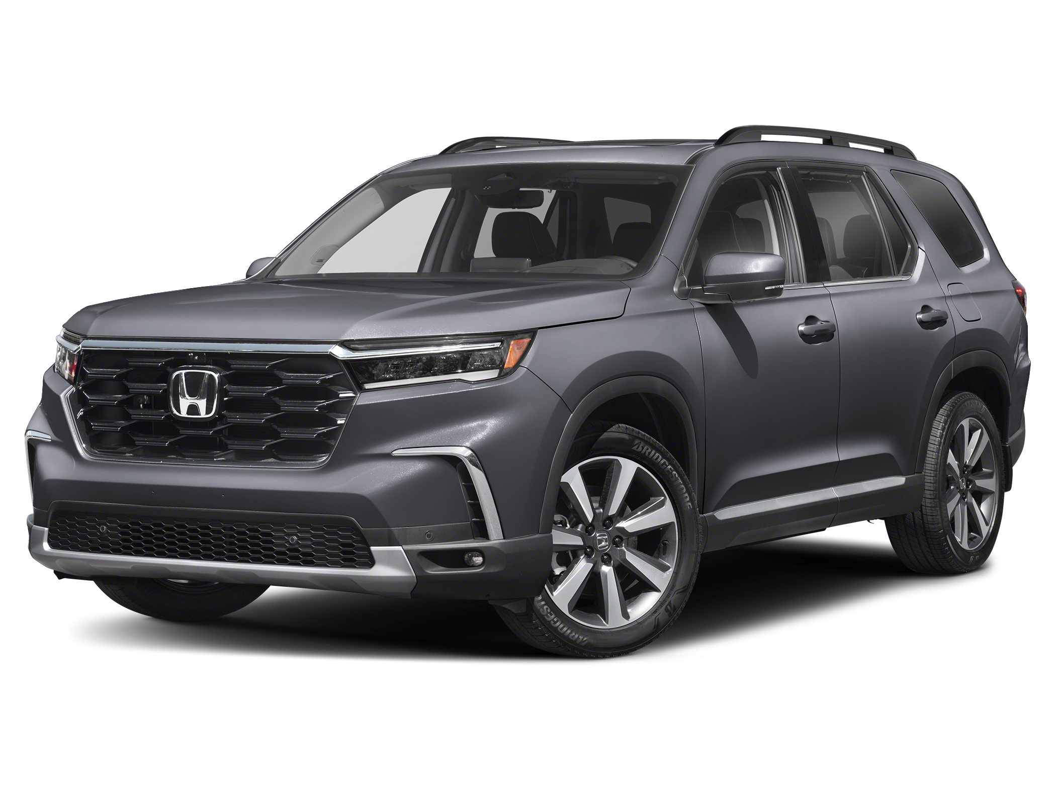 Honda Pilot Elite AWD Honda Pilot Elite AWD