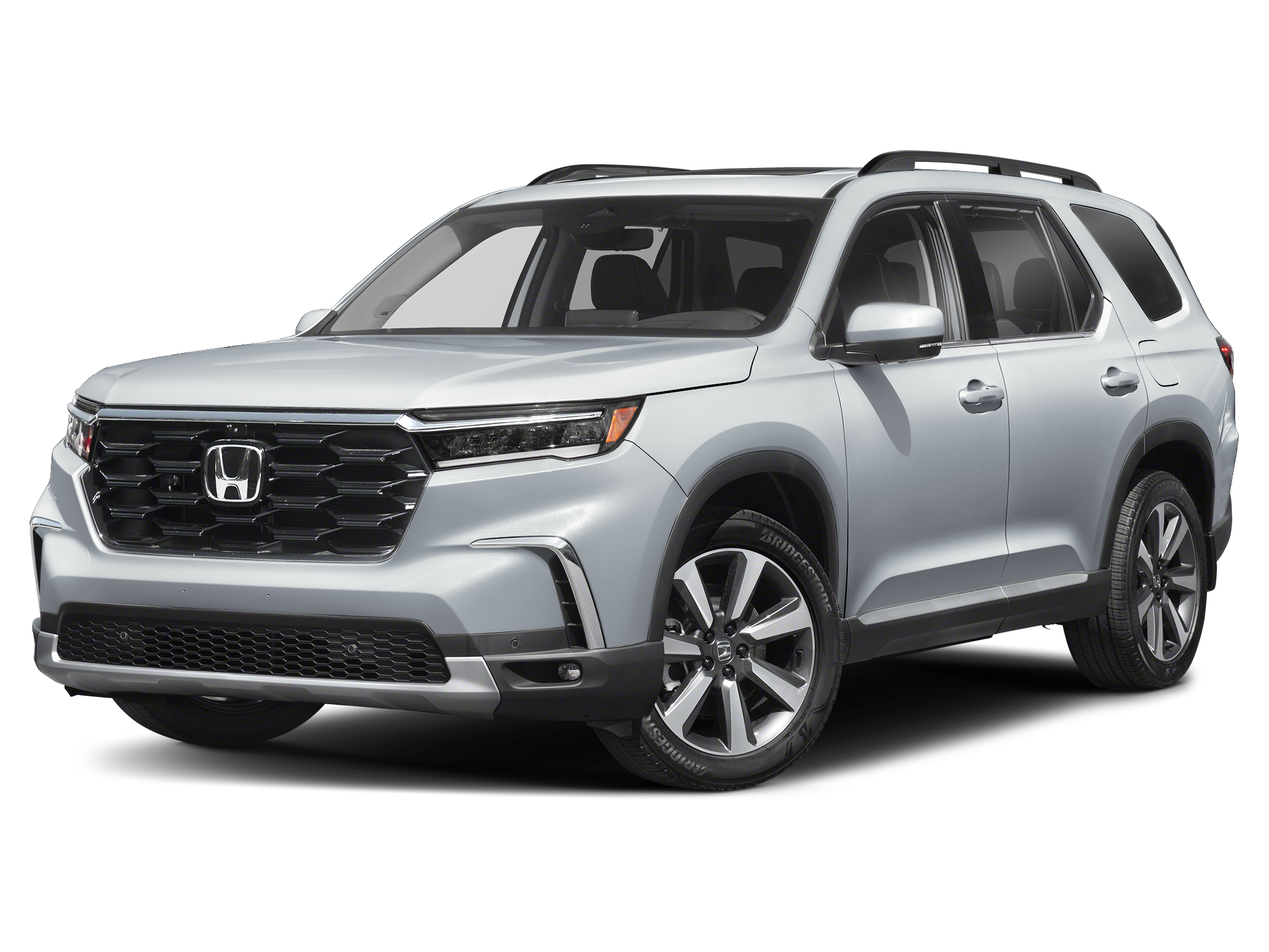 Honda Pilot Elite AWD Honda Pilot Elite AWD