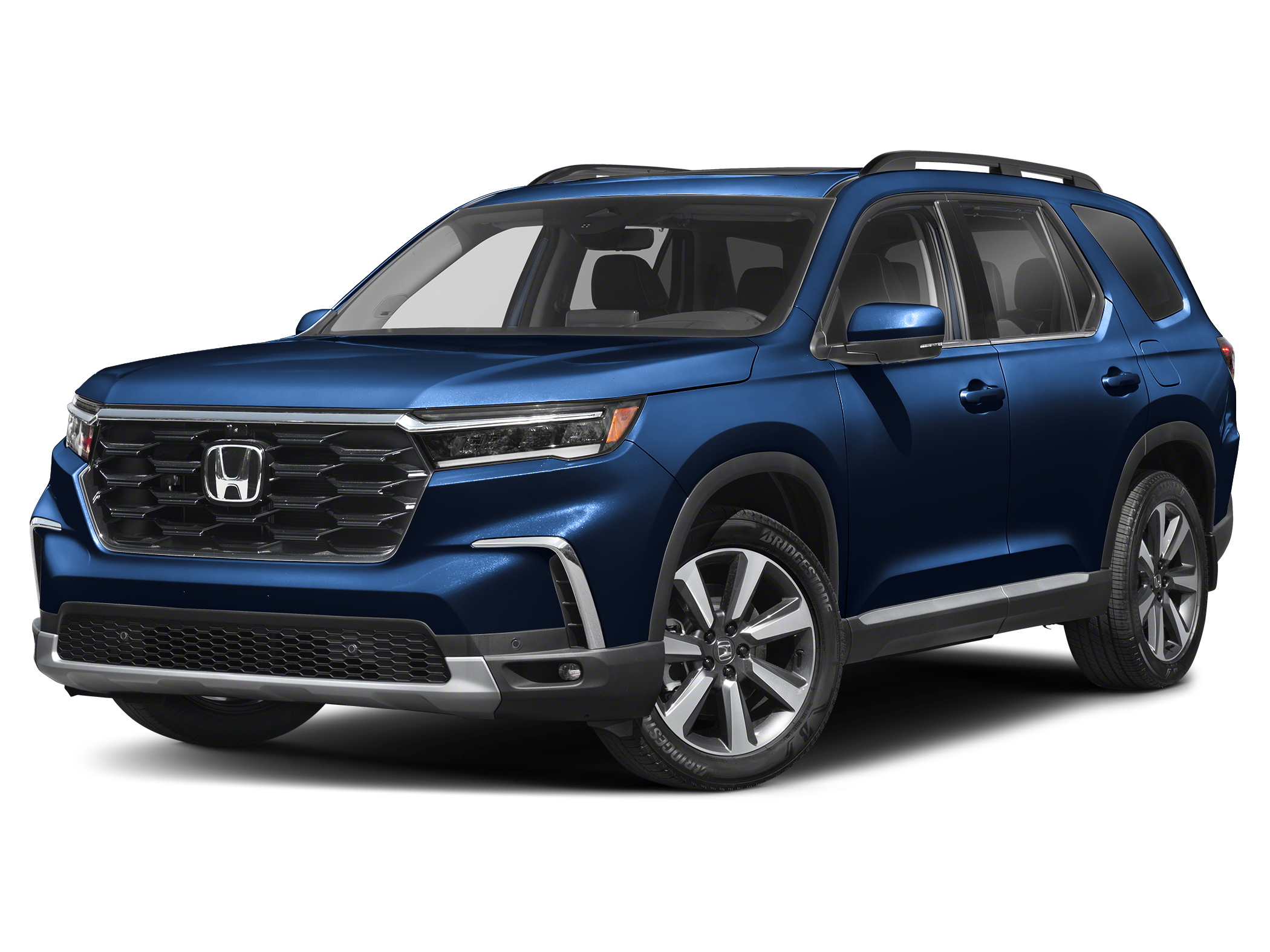 Honda Pilot Elite AWD Honda Pilot Elite AWD