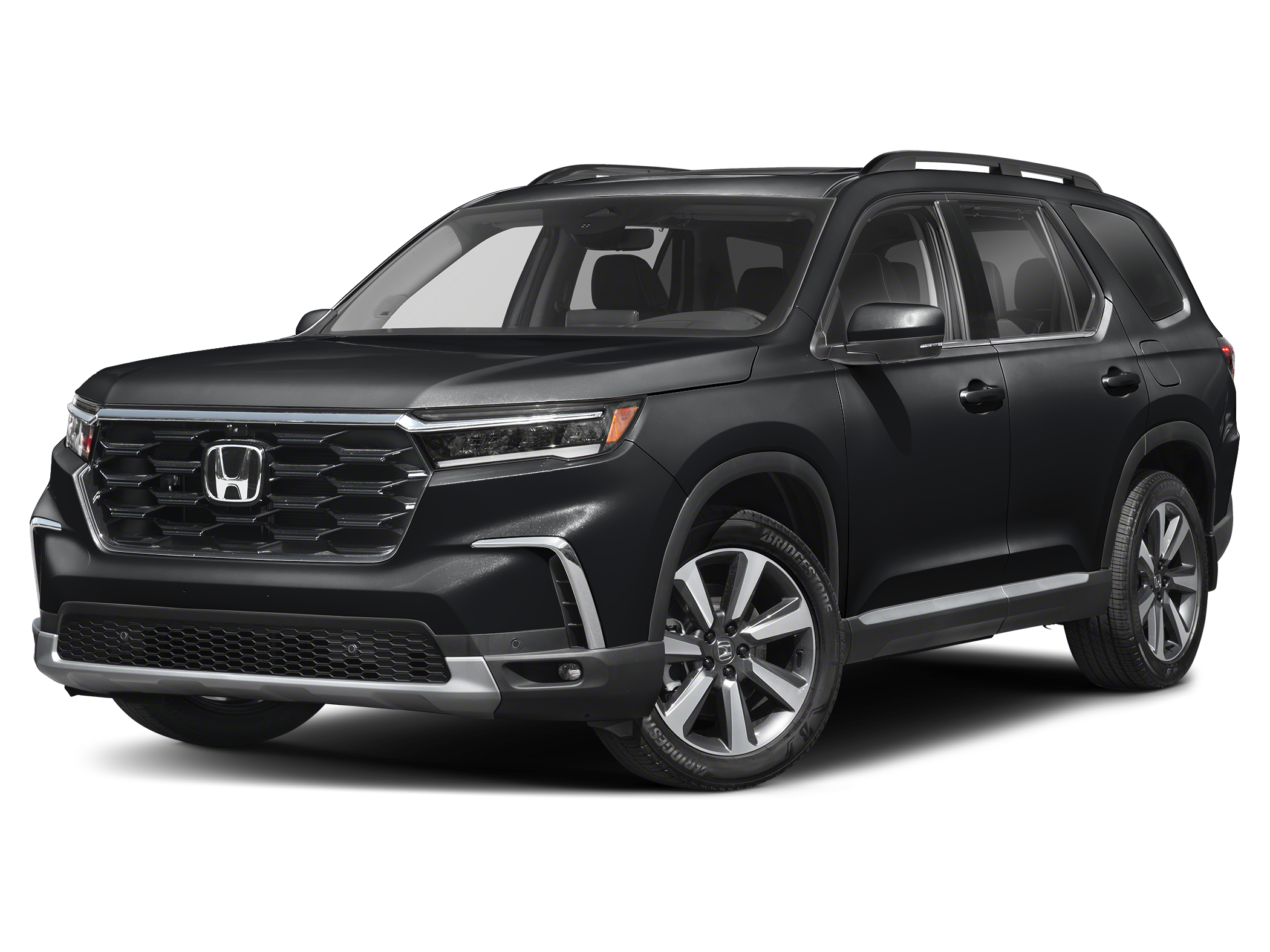Honda Pilot Elite AWD Honda Pilot Elite AWD
