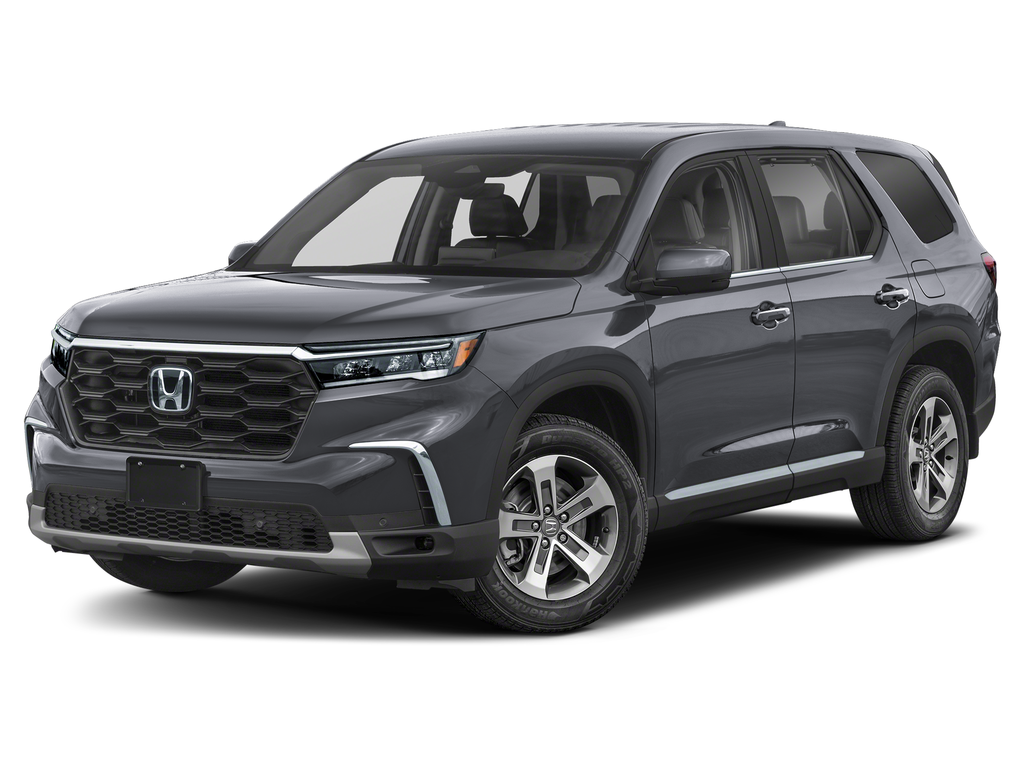Honda Pilot EX-L 2WD Honda Pilot EX-L 2WD
