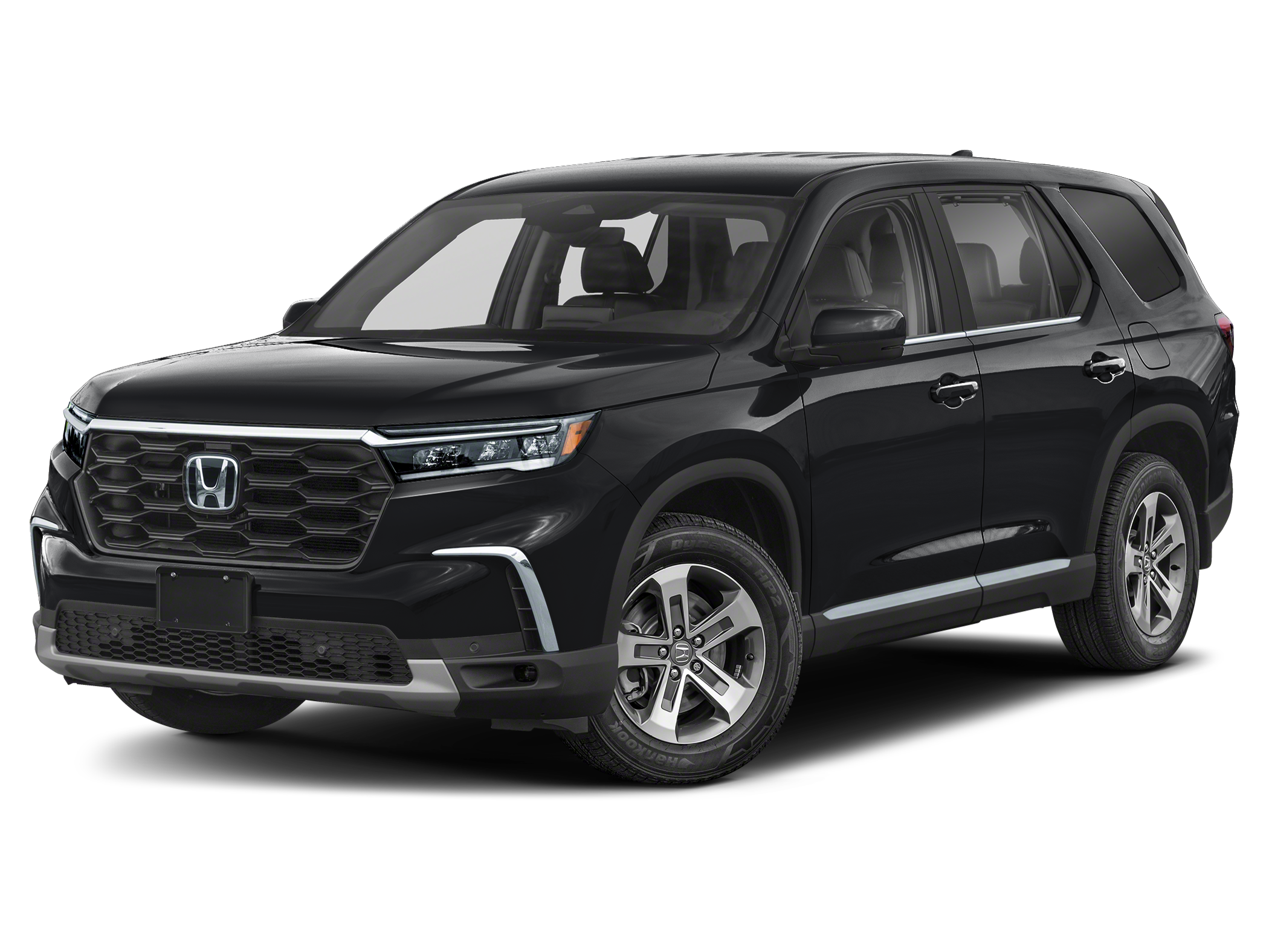 Honda Pilot EX-L AWD Honda Pilot EX-L AWD