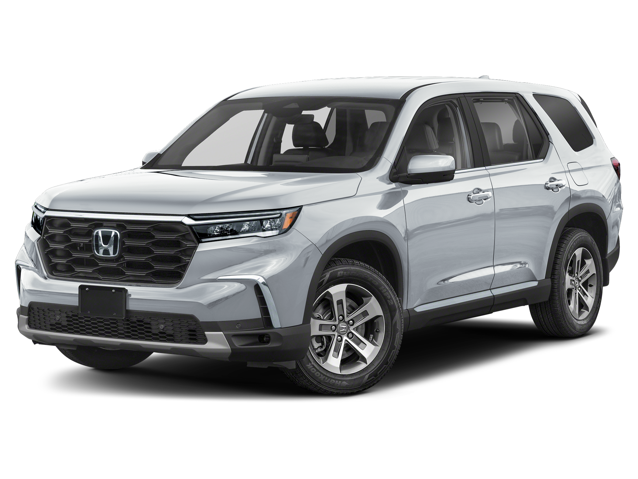 Honda Pilot EX-L 2WD Honda Pilot EX-L 2WD