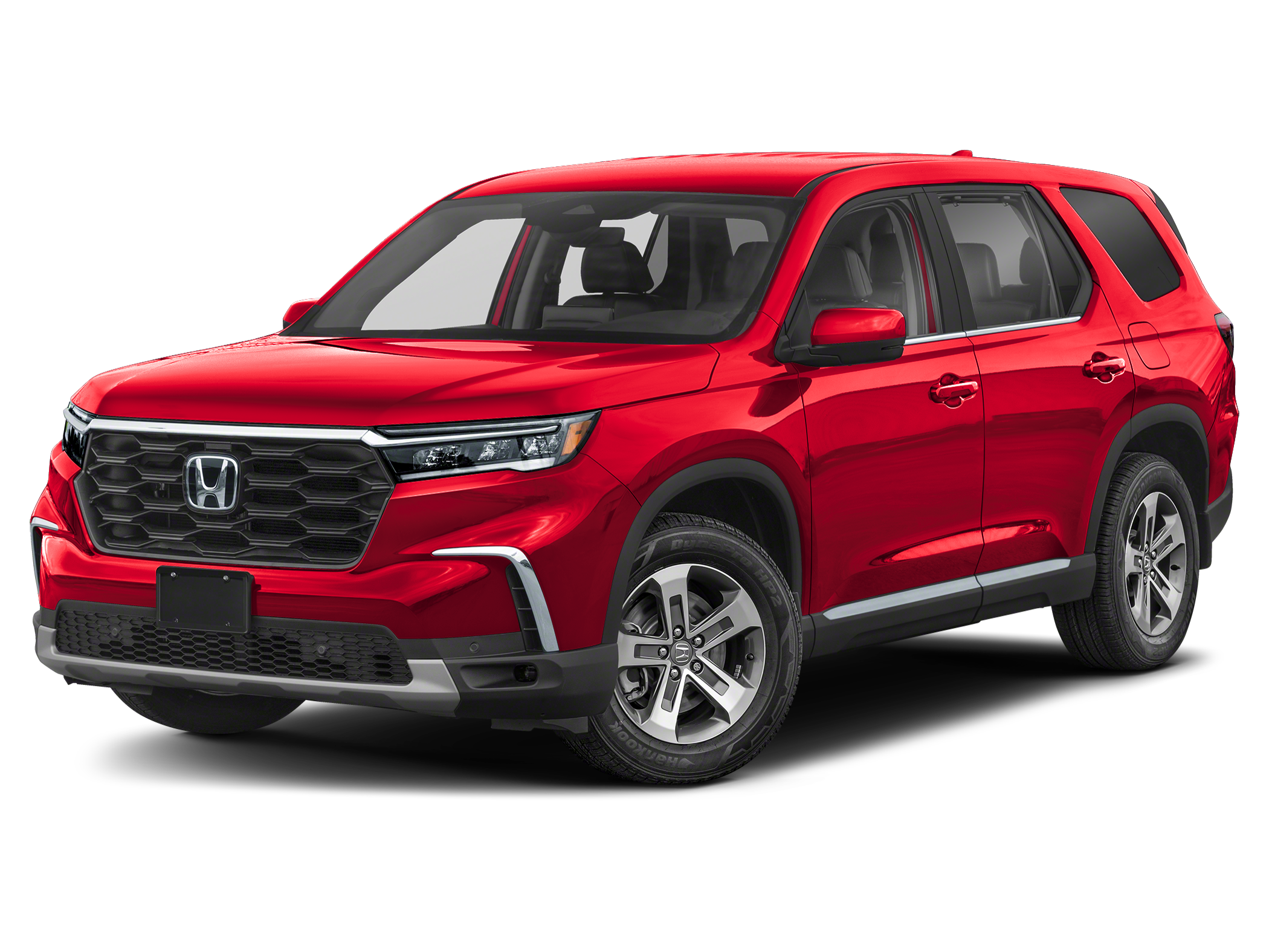 Honda Pilot EX-L 2WD Honda Pilot EX-L 2WD