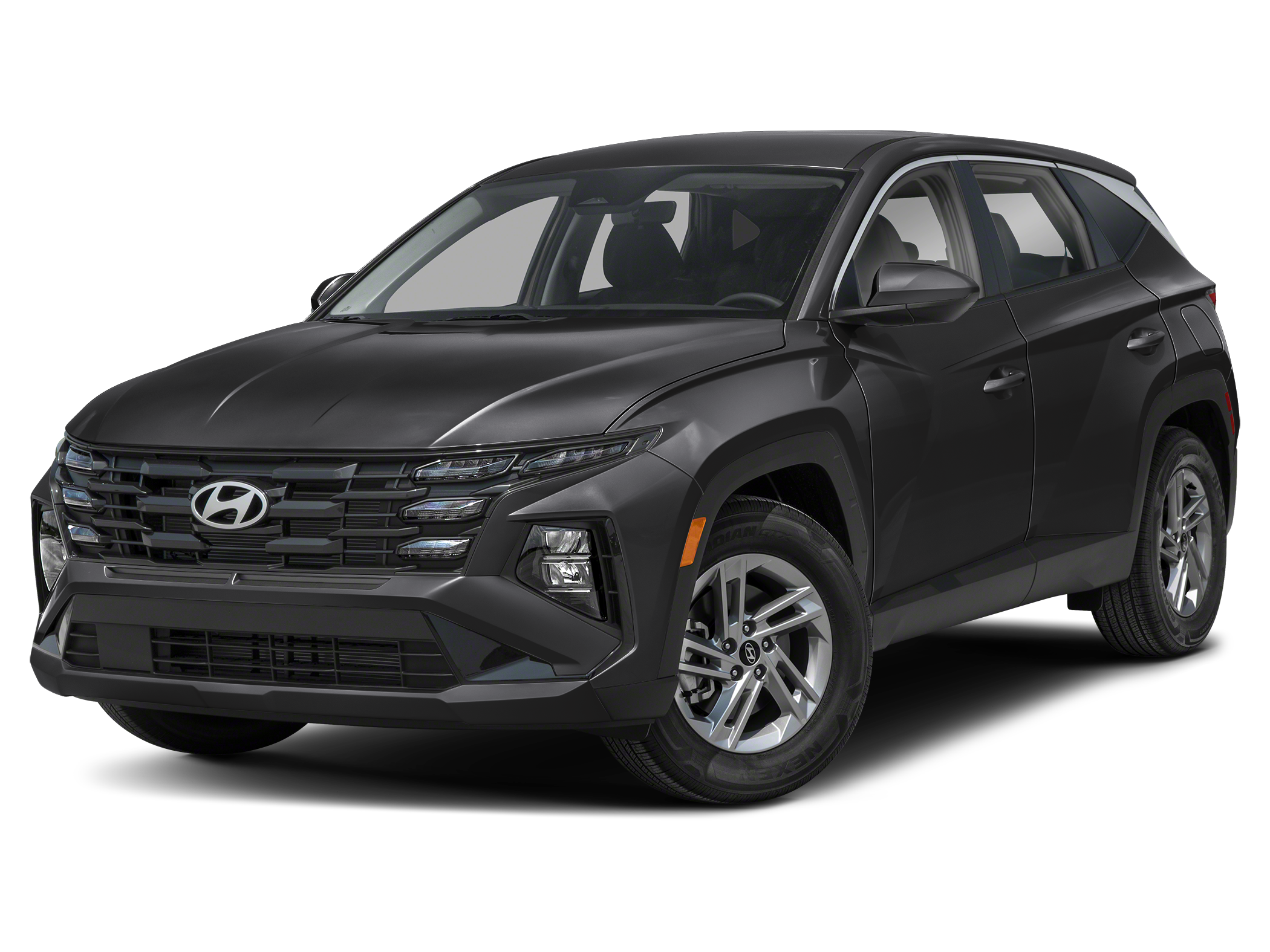 Hyundai Tucson SE FWD Hyundai Tucson SE FWD
