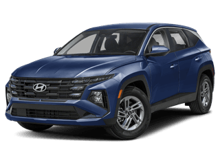 Hyundai Tucson SE FWD Hyundai Tucson SE FWD