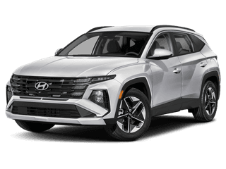 Hyundai Tucson SEL FWD Hyundai Tucson SEL FWD