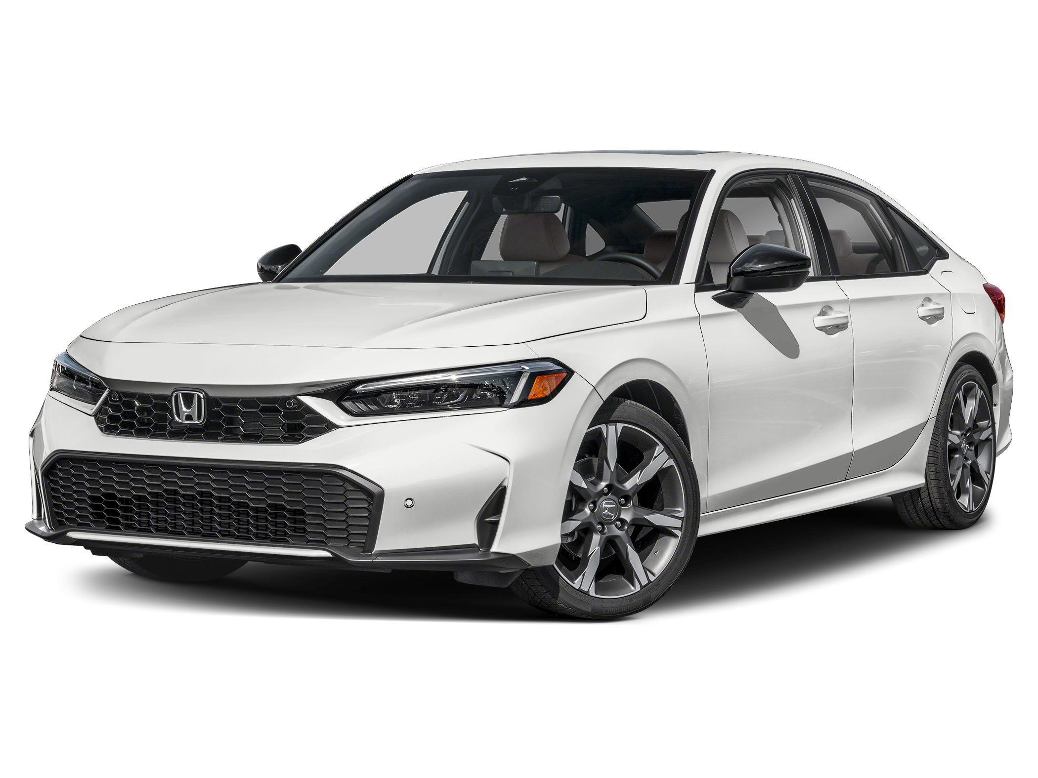 Honda Civic Sedan Hybrid Sport Touring CVT Honda Civic Sedan Hybrid Sport Touring CVT