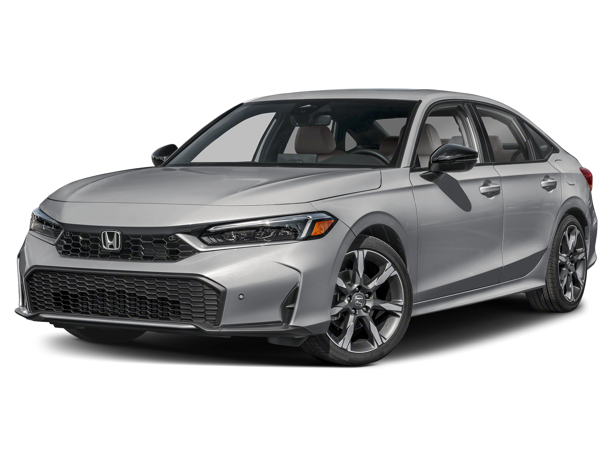 Honda Civic Sedan Hybrid Sport CVT Honda Civic Sedan Hybrid Sport CVT