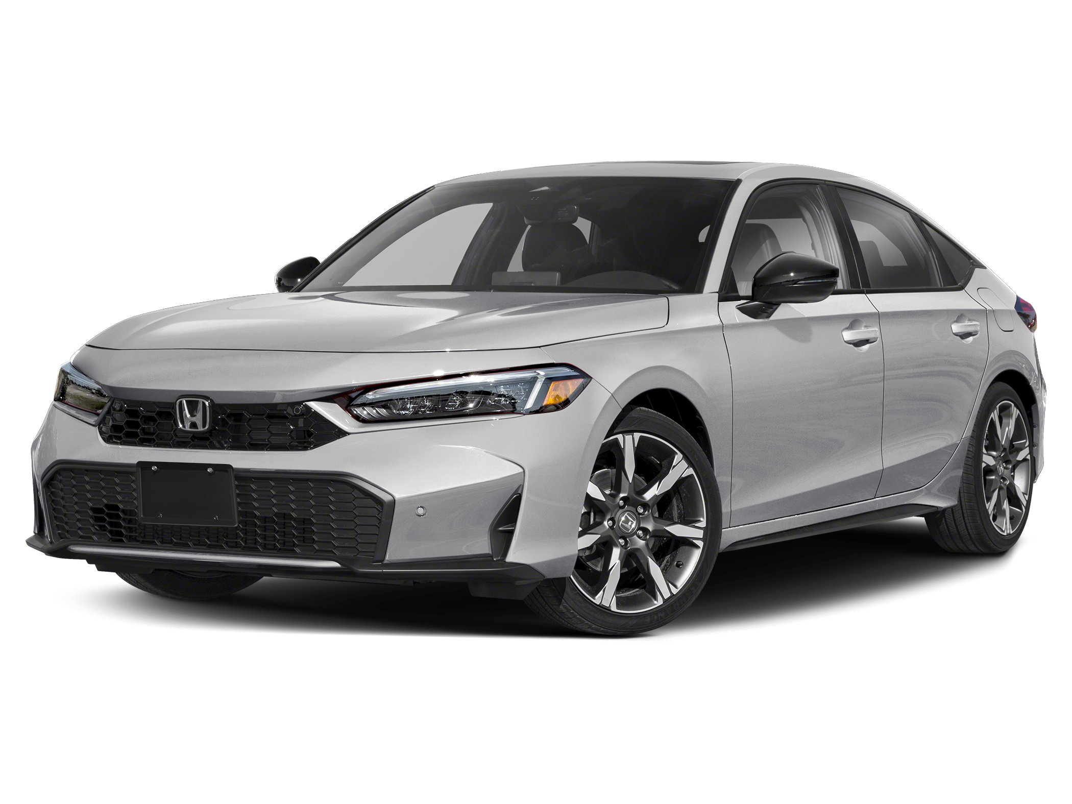 Honda Civic Hatchback Hybrid Sport Touring CVT Honda Civic Hatchback Hybrid Sport Touring CVT
