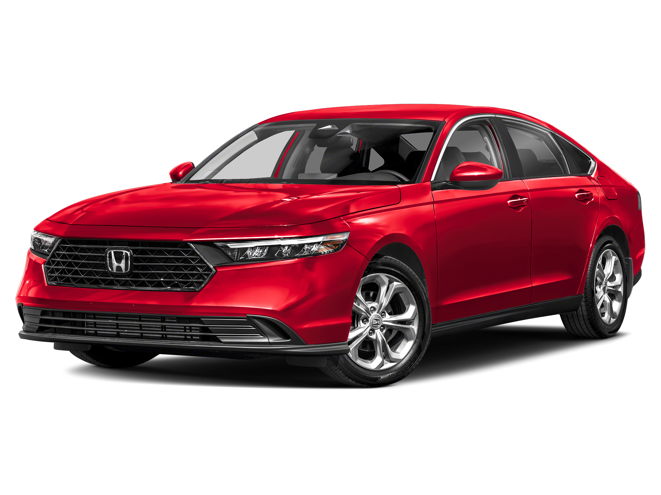 Honda Accord Sedan LX CVT Honda Accord Sedan LX CVT