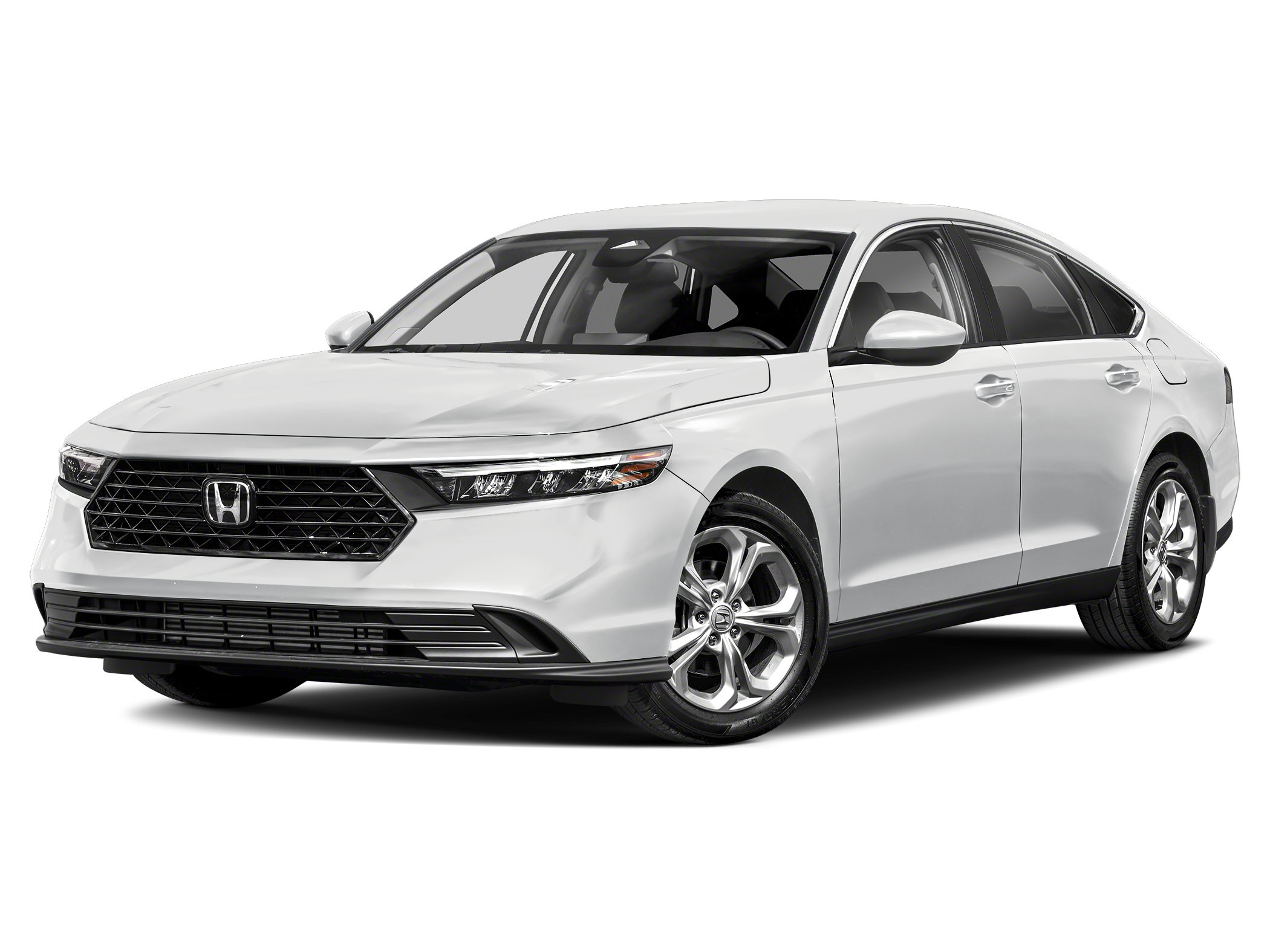 Honda Accord Sedan LX CVT Honda Accord Sedan LX CVT