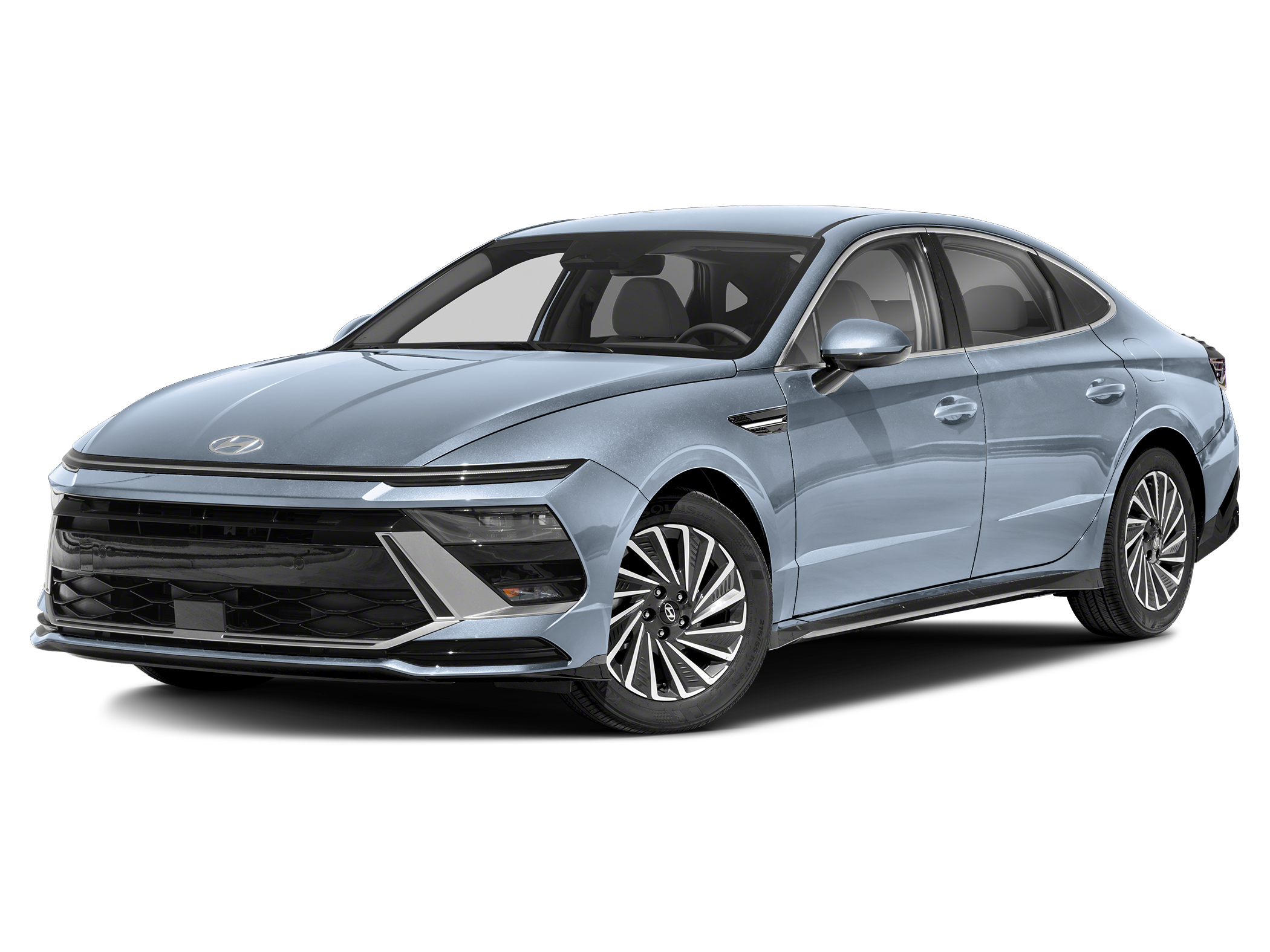 Hyundai Sonata Hybrid SEL FWD Hyundai Sonata Hybrid SEL FWD