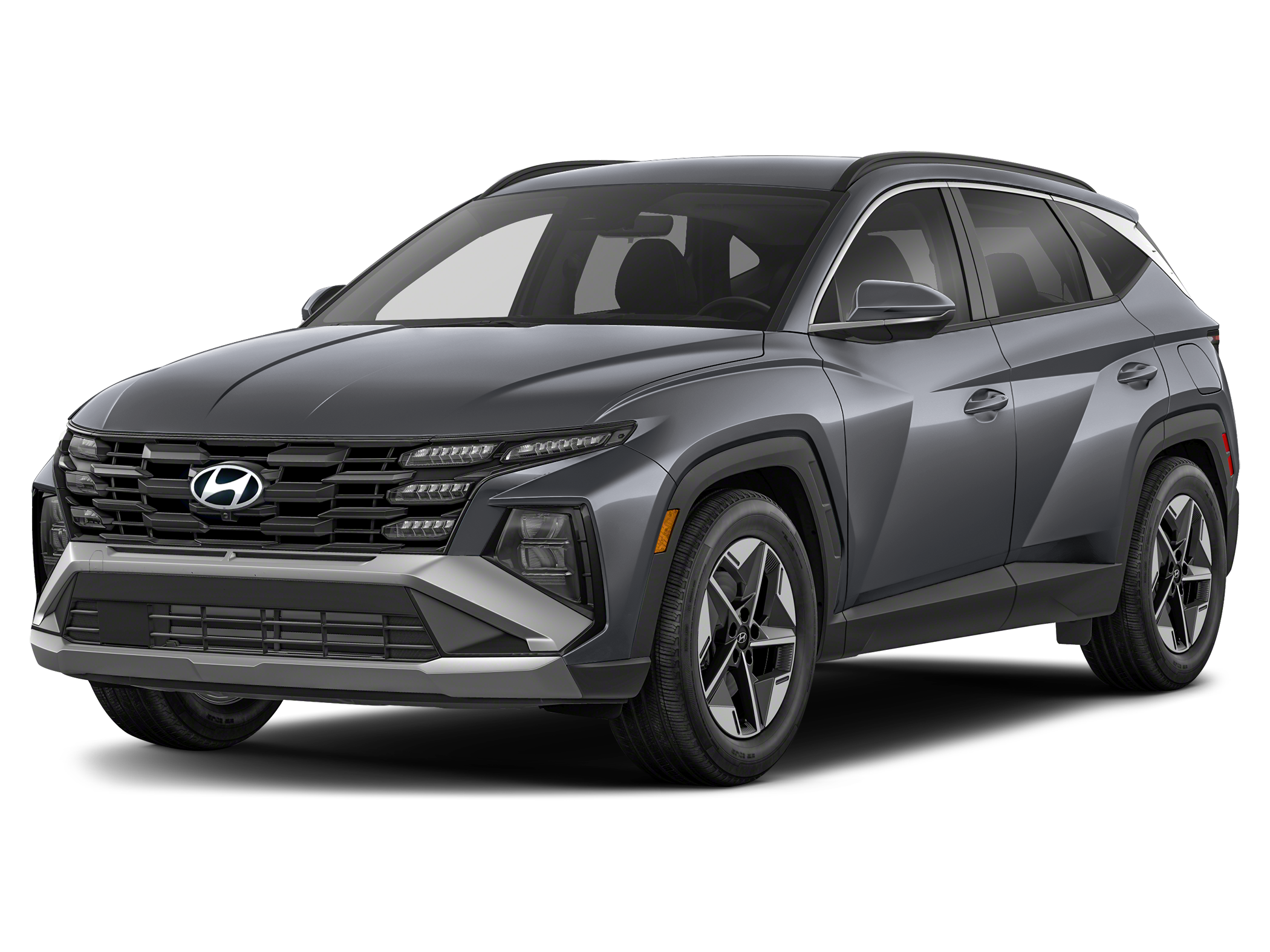 Hyundai Tucson Plug-In Hybrid SEL AWD Hyundai Tucson Plug-In Hybrid SEL AWD