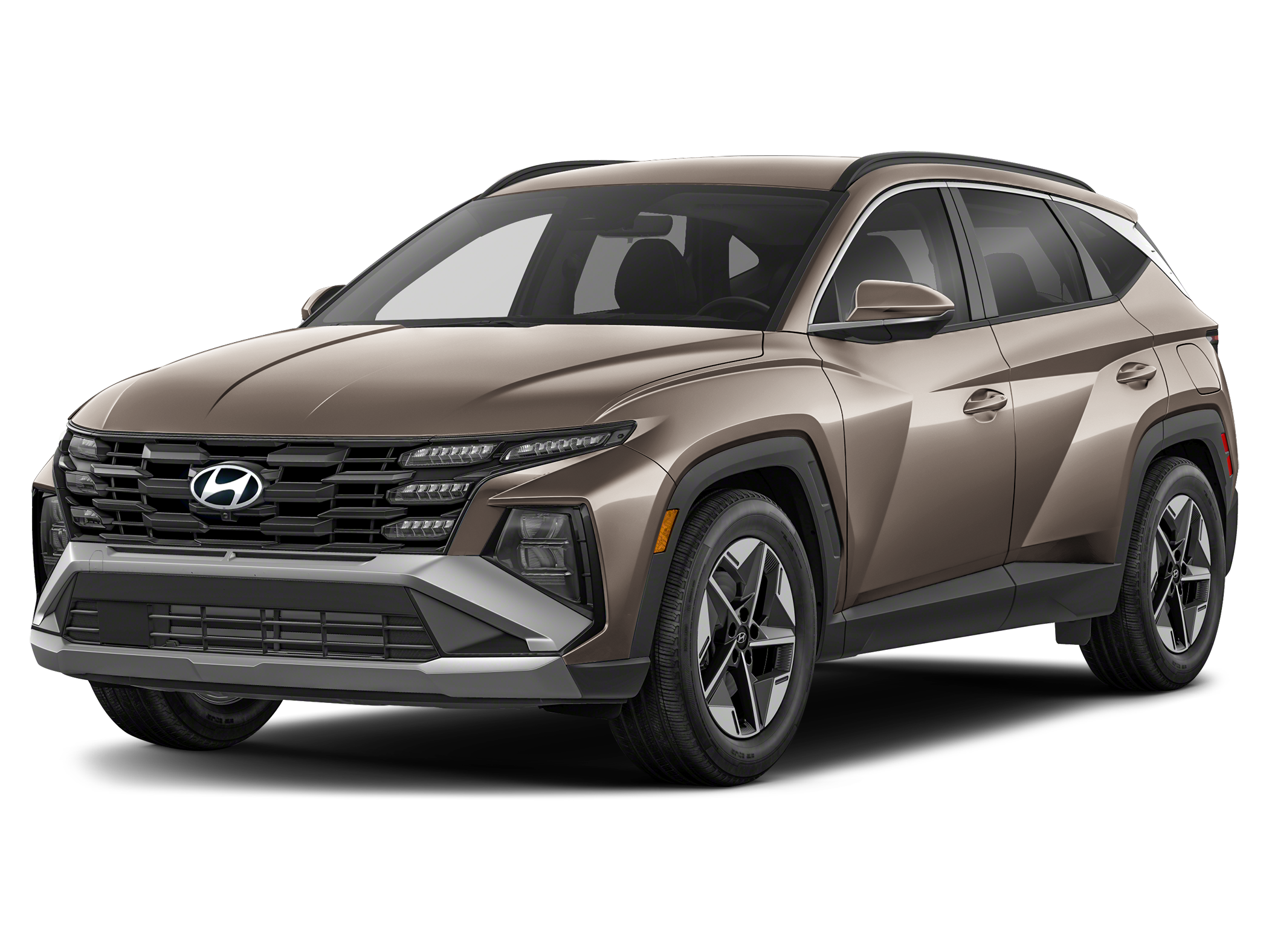 Hyundai Tucson Plug-In Hybrid SEL AWD Hyundai Tucson Plug-In Hybrid SEL AWD