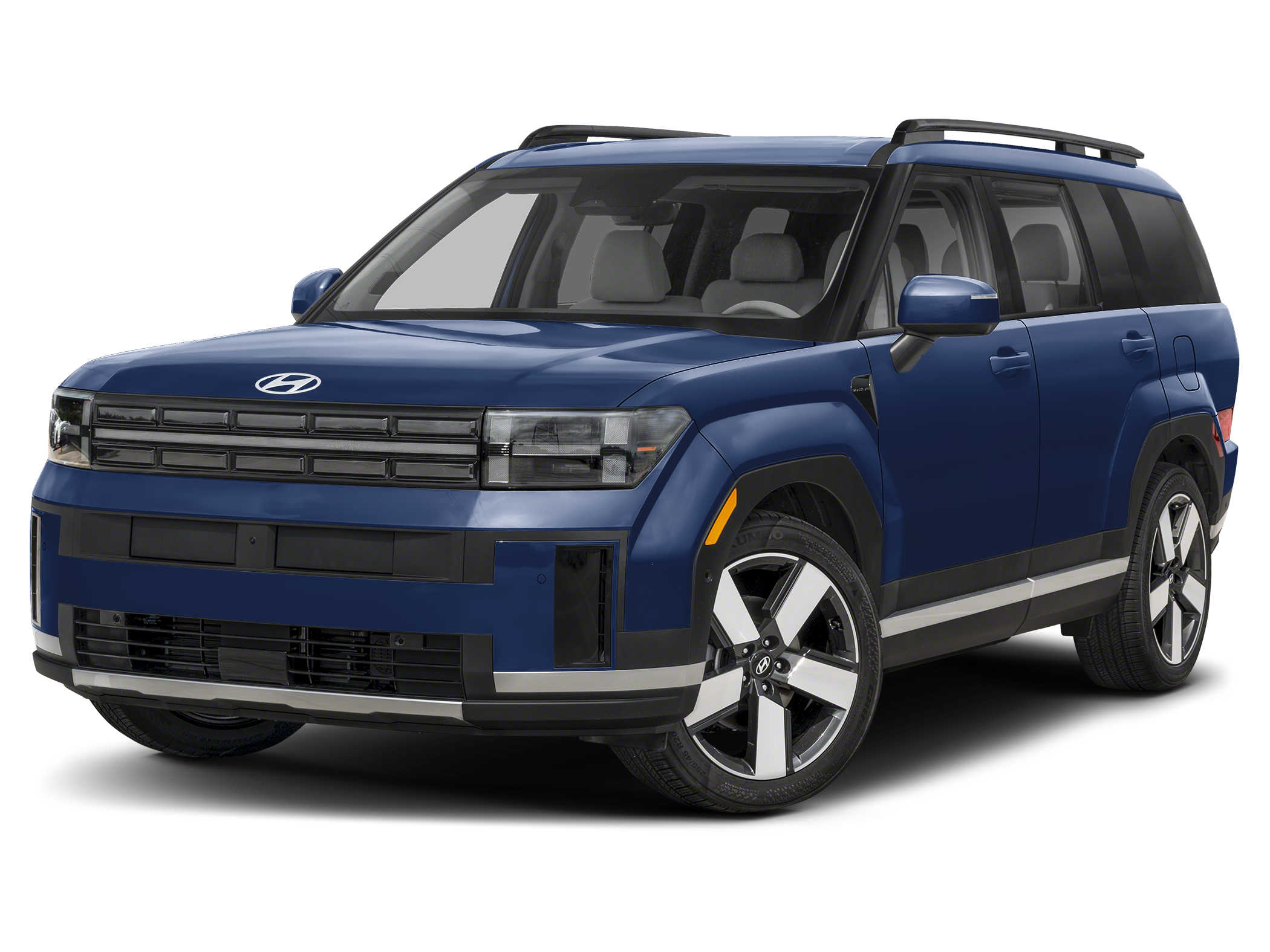 Hyundai Santa Fe Hybrid Limited AWD Hyundai Santa Fe Hybrid Limited AWD