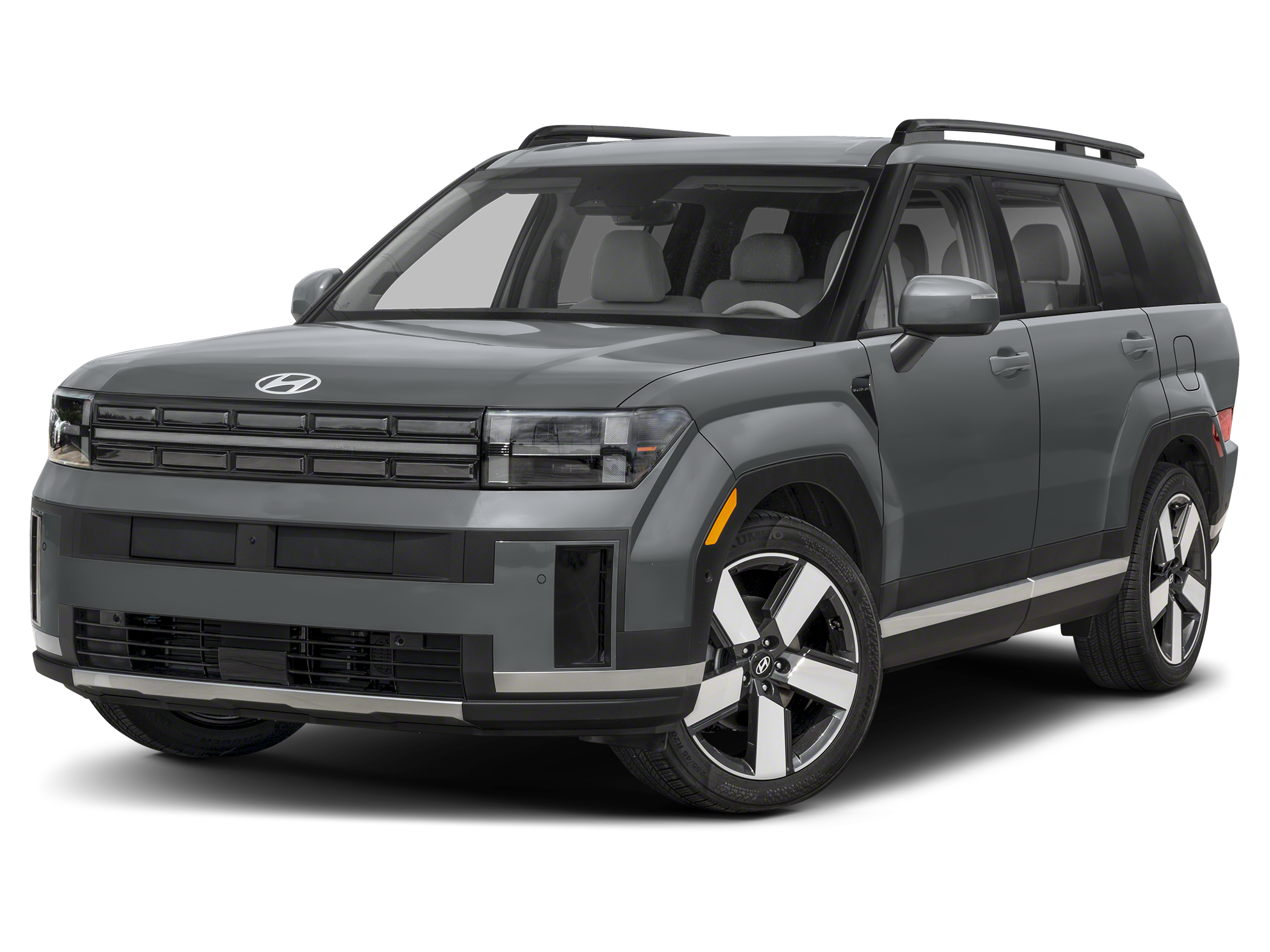 Hyundai Santa Fe Hybrid Limited AWD Hyundai Santa Fe Hybrid Limited AWD