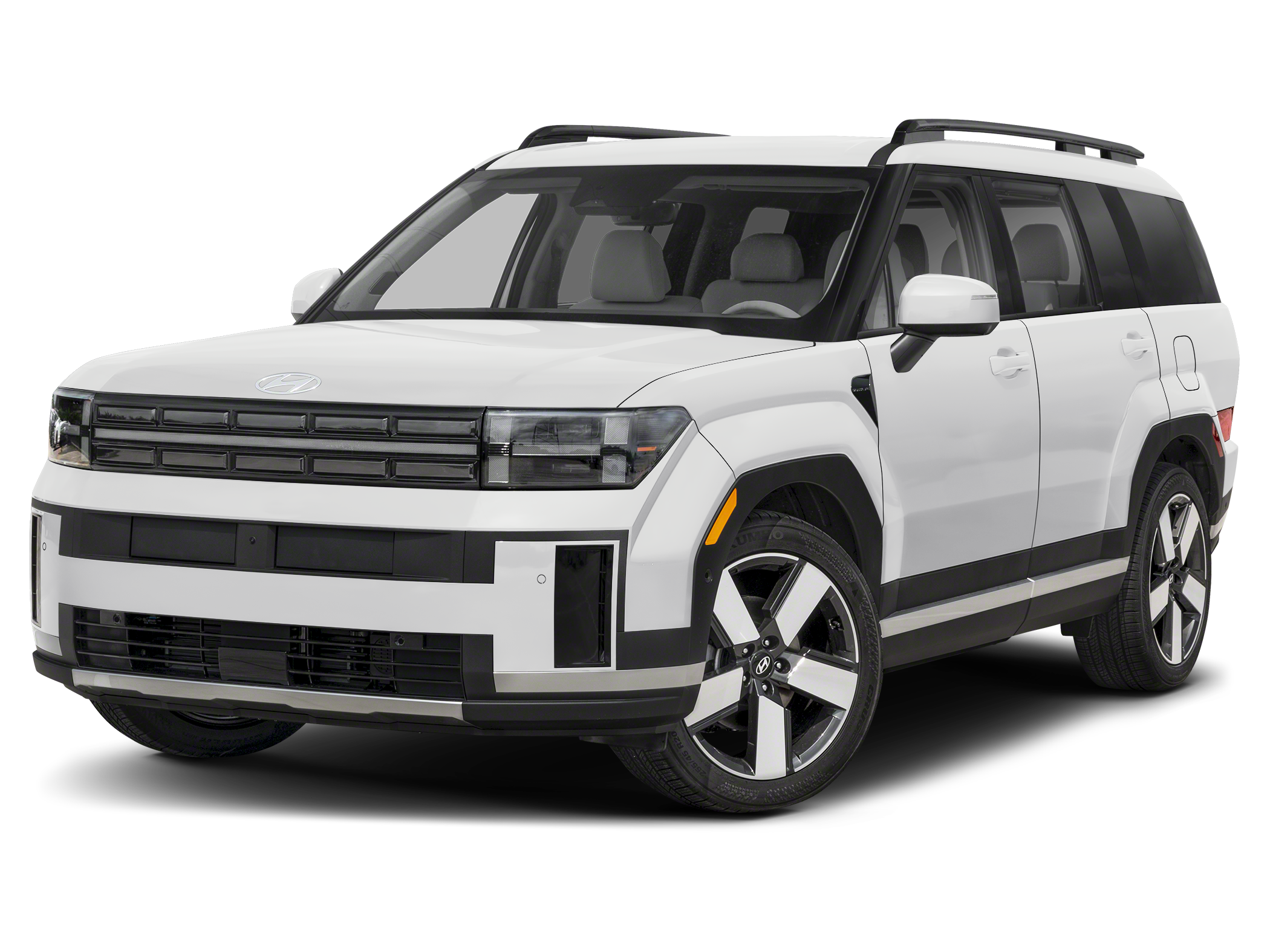 Hyundai Santa Fe Hybrid Limited AWD Hyundai Santa Fe Hybrid Limited AWD