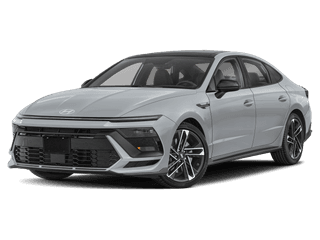 Hyundai Sonata N Line FWD Hyundai Sonata N Line FWD