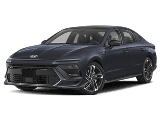 Hyundai Sonata N Line FWD Hyundai Sonata N Line FWD