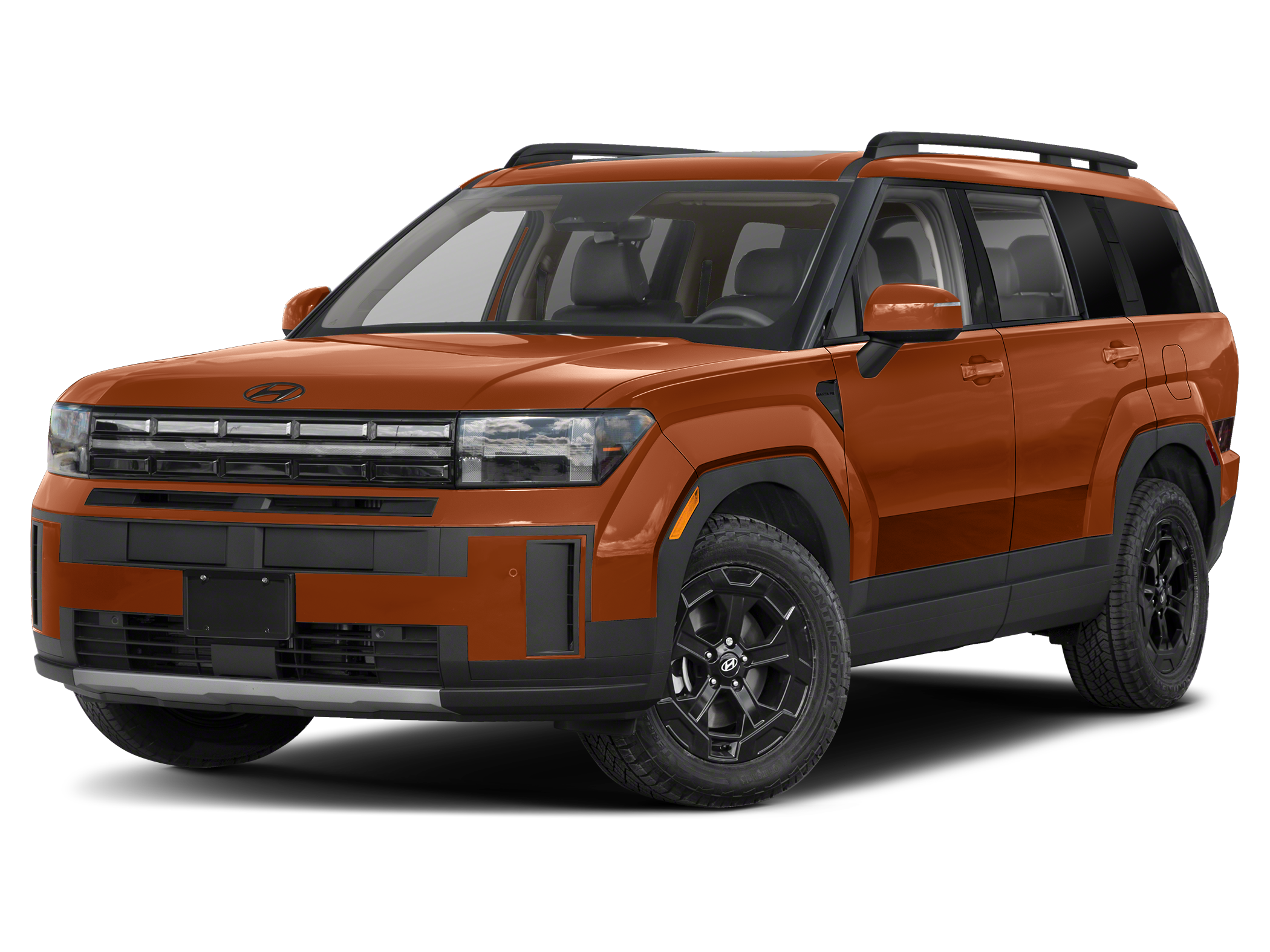 Hyundai Santa Fe XRT AWD Hyundai Santa Fe XRT AWD