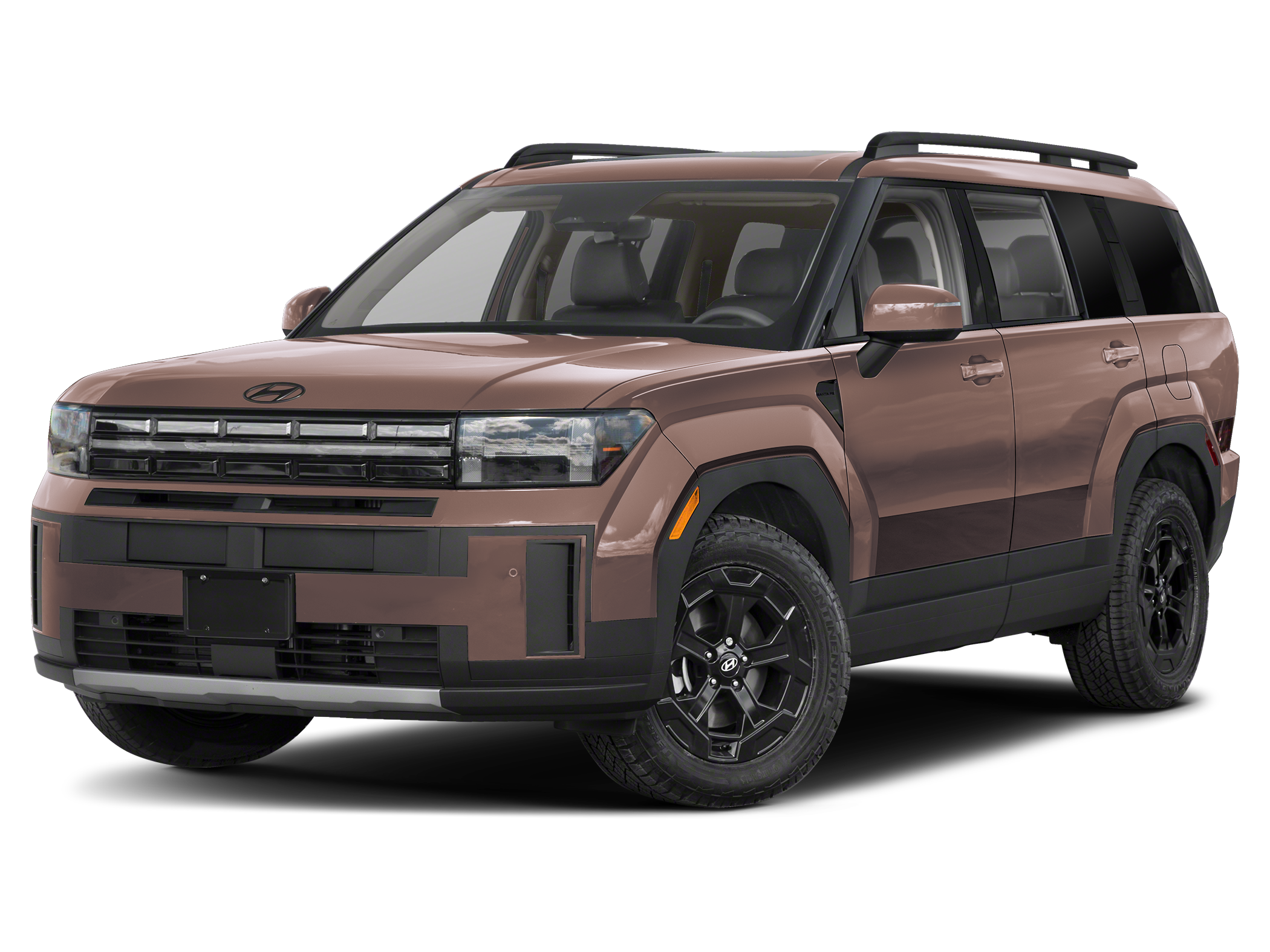 Hyundai Santa Fe XRT AWD Hyundai Santa Fe XRT AWD