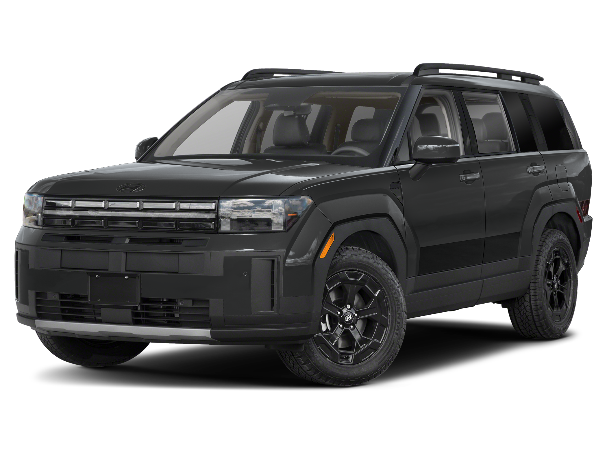 Hyundai Santa Fe XRT AWD Hyundai Santa Fe XRT AWD