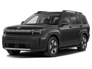 Hyundai Santa Fe Hybrid SEL FWD Hyundai Santa Fe Hybrid SEL FWD