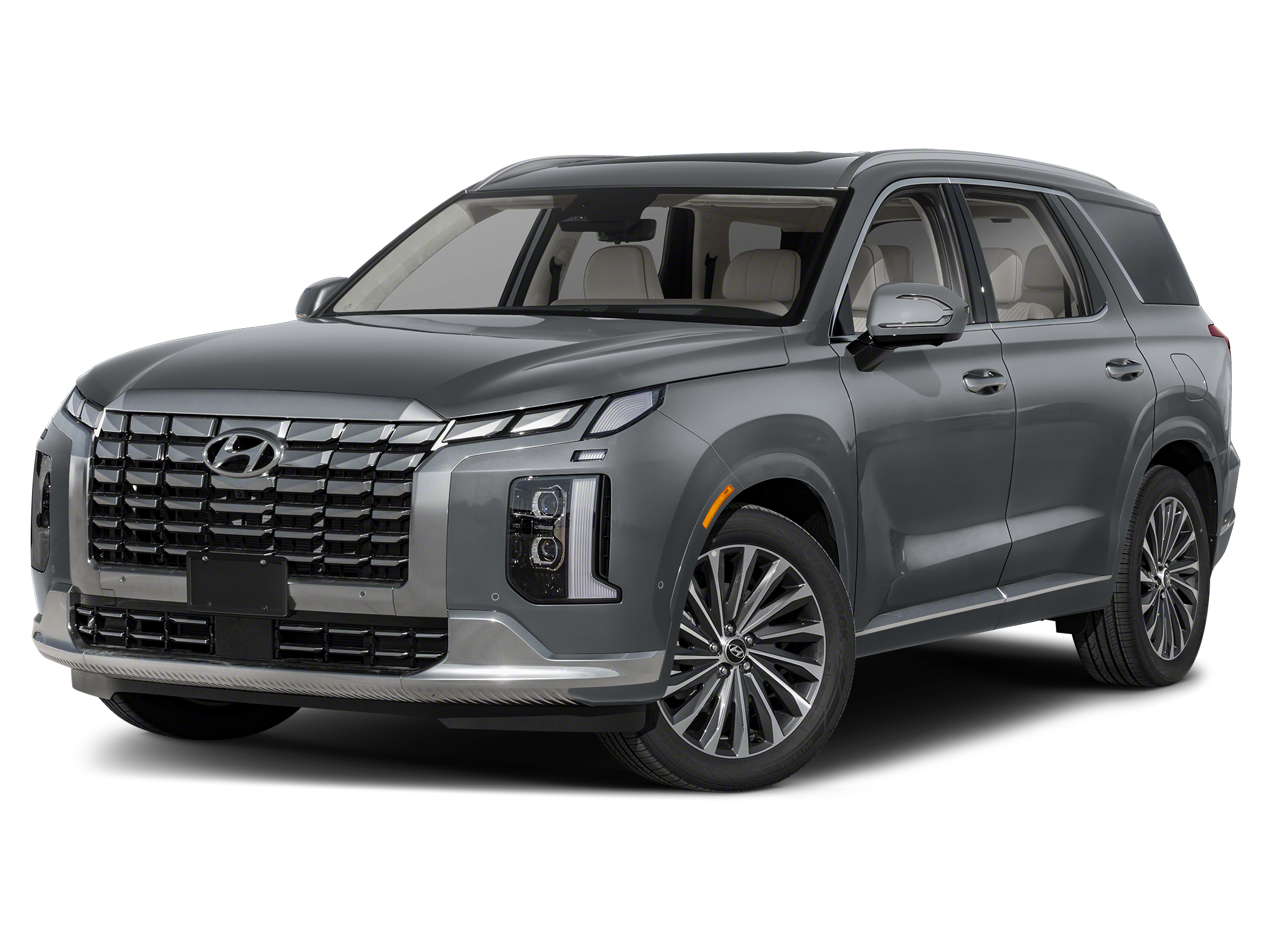 Hyundai Palisade Calligraphy AWD Hyundai Palisade Calligraphy AWD