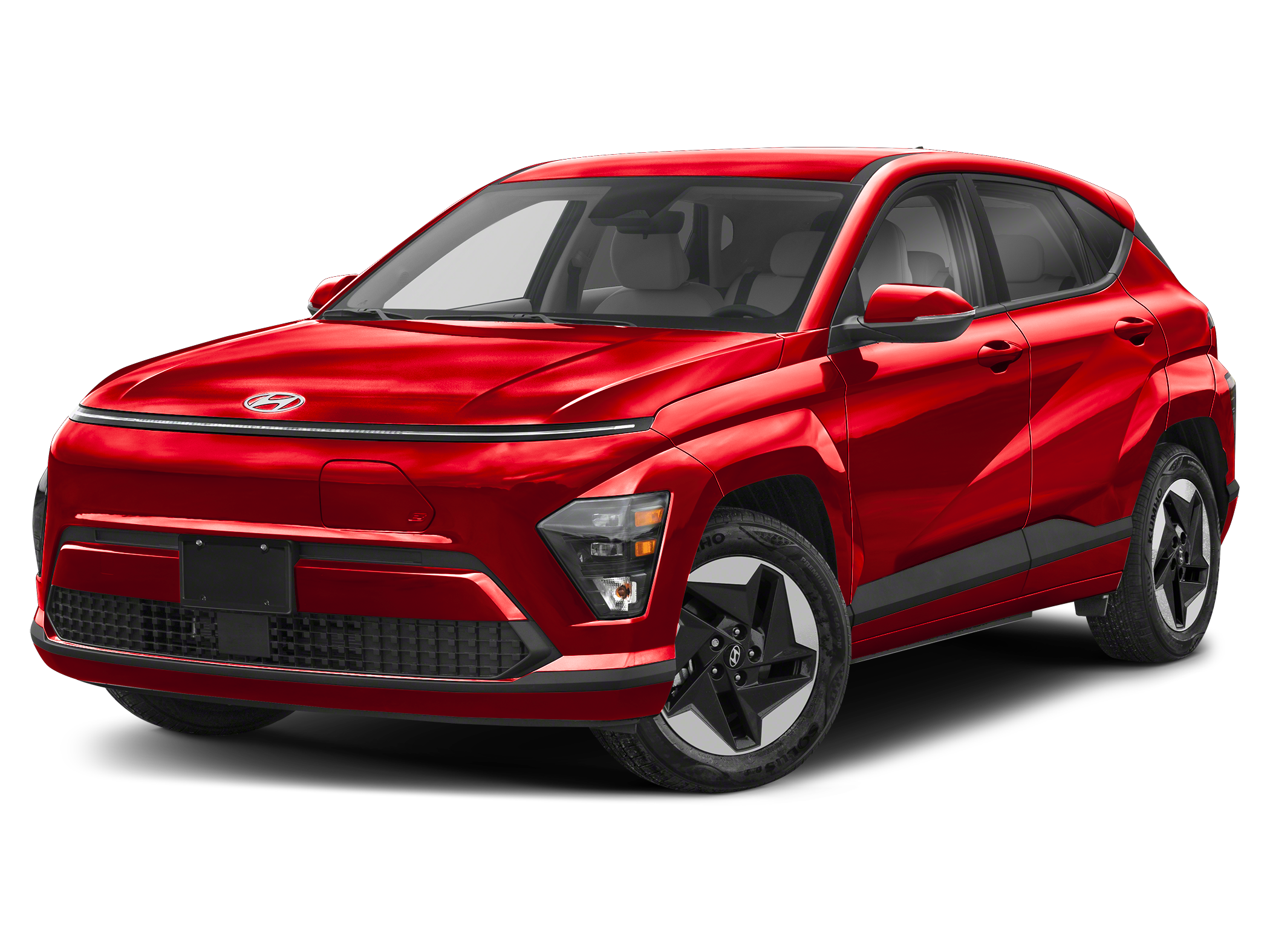 Hyundai Kona Electric SE FWD Hyundai Kona Electric SE FWD