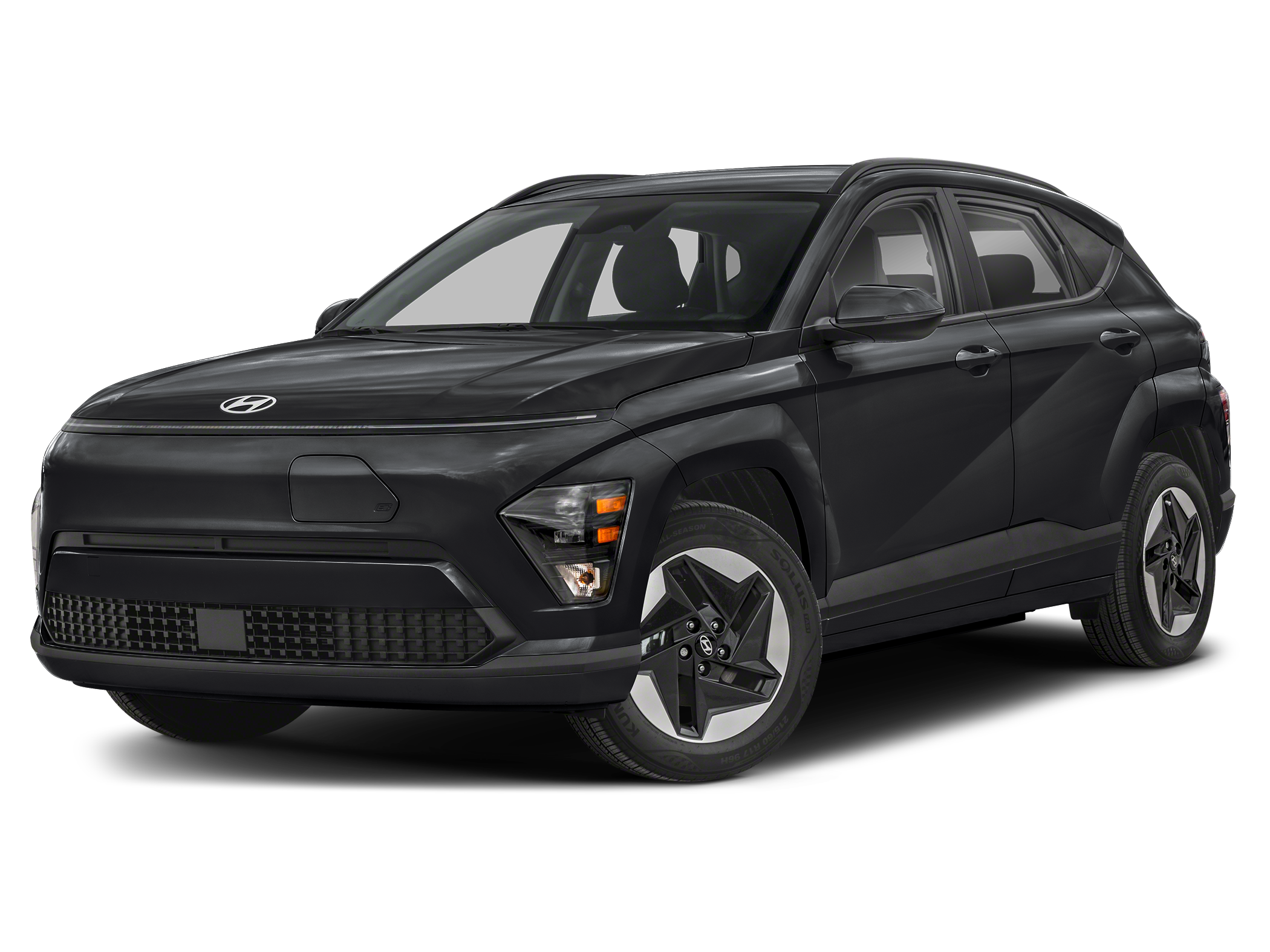 Hyundai Kona Electric SEL FWD Hyundai Kona Electric SEL FWD