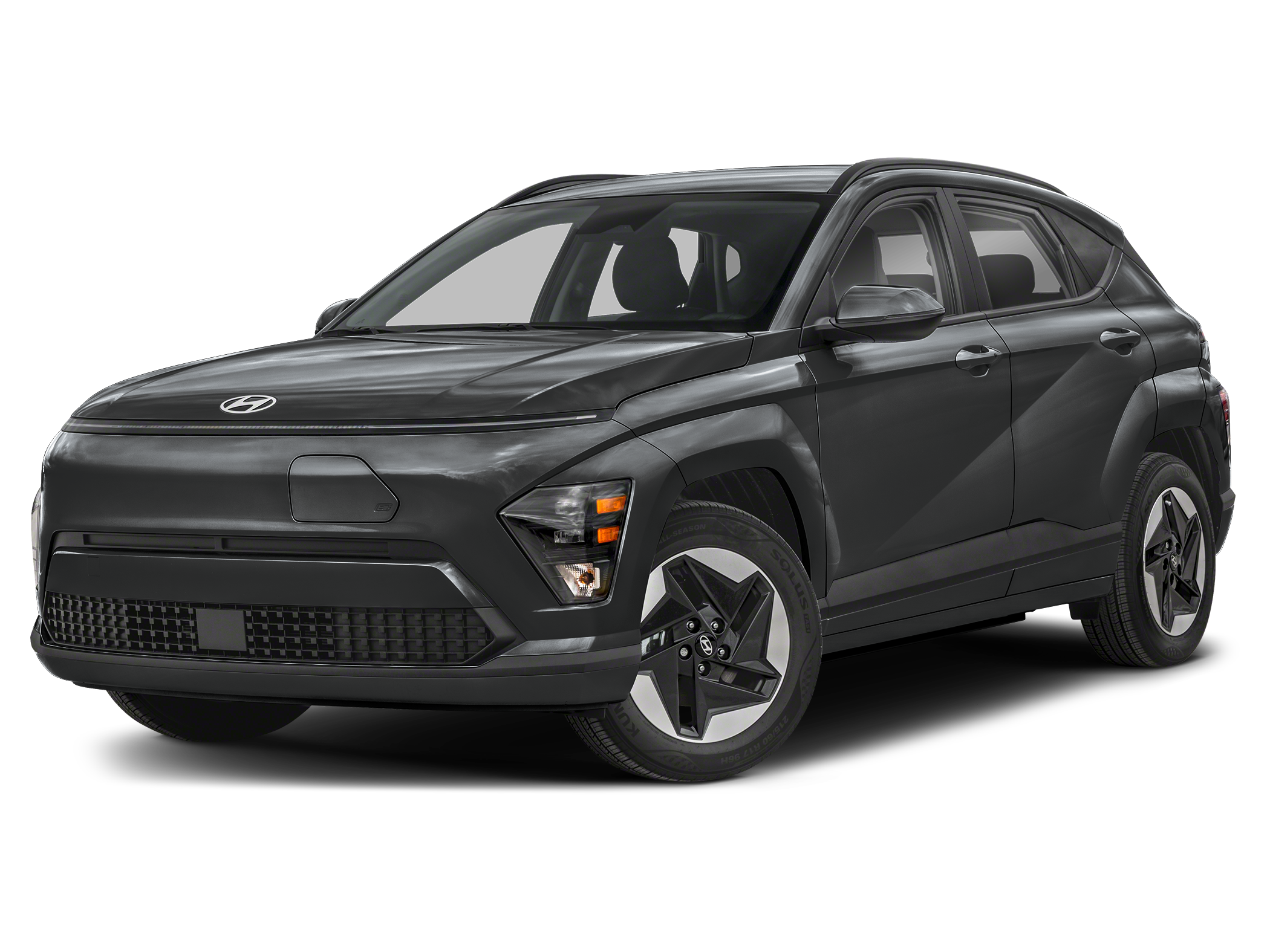 Hyundai Kona Electric SEL FWD Hyundai Kona Electric SEL FWD