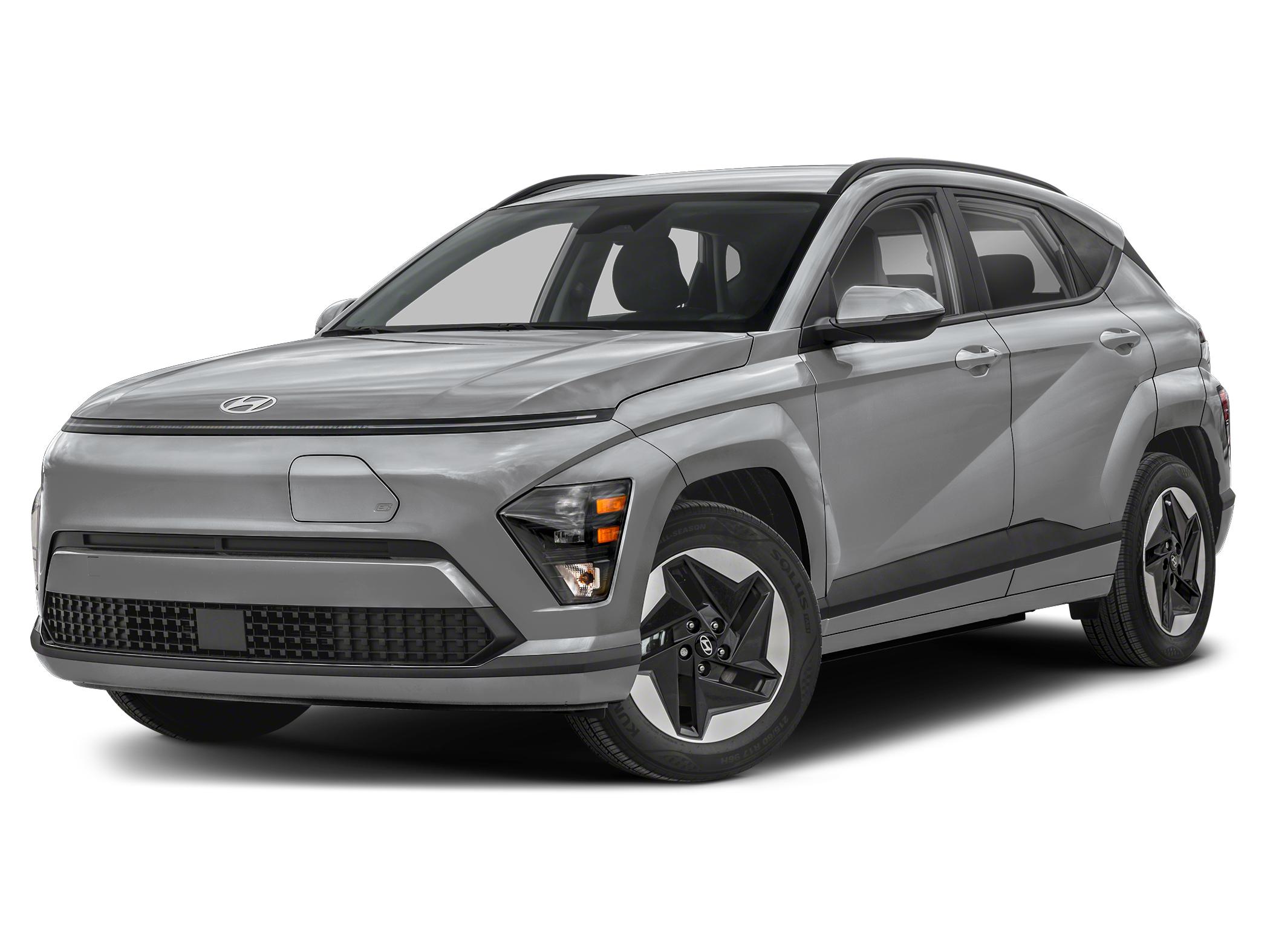 Hyundai Kona Electric SEL FWD Hyundai Kona Electric SEL FWD