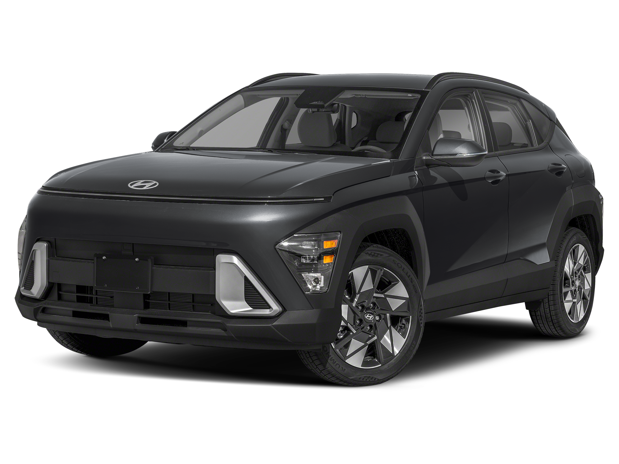 Hyundai Kona SEL Convenience AWD Hyundai Kona SEL Convenience AWD