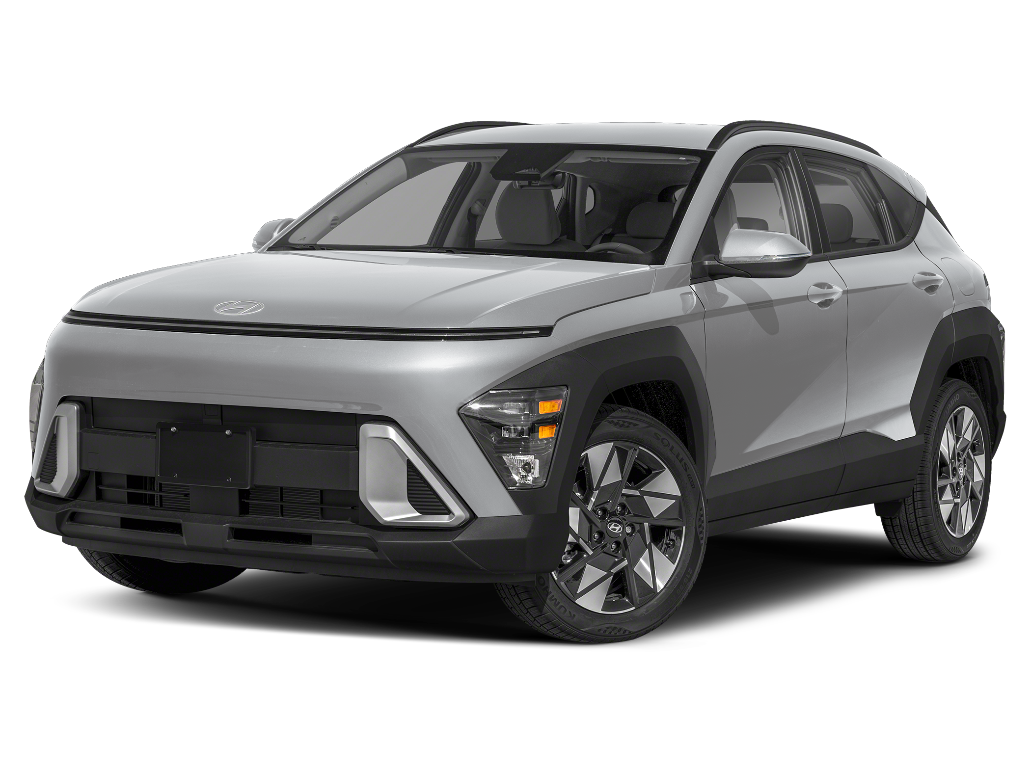 Hyundai Kona SEL Convenience FWD Hyundai Kona SEL Convenience FWD