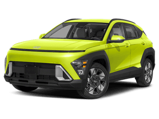 Hyundai Kona SEL Convenience AWD Hyundai Kona SEL Convenience AWD