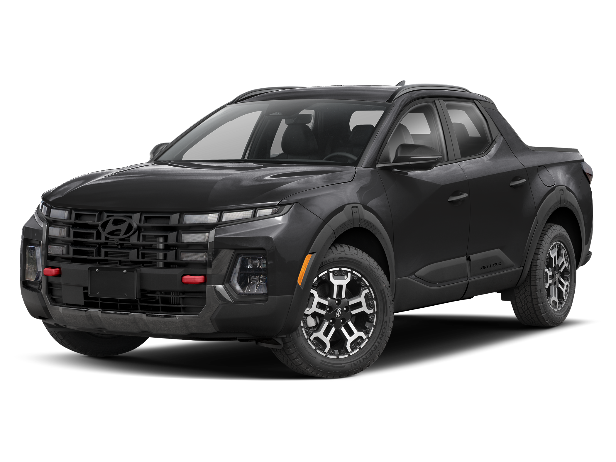 Hyundai Santa Cruz XRT AWD Hyundai Santa Cruz XRT AWD