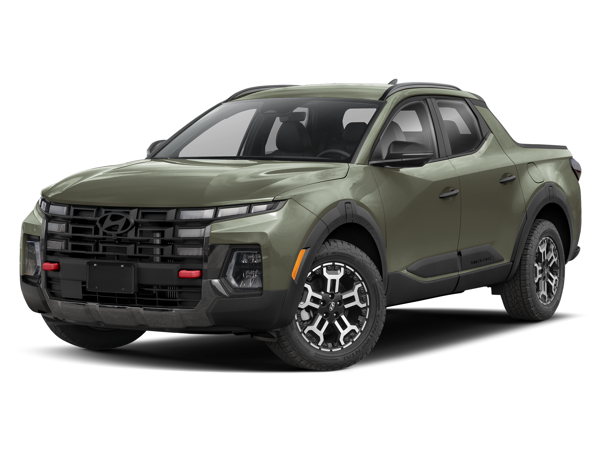 Hyundai Santa Cruz XRT AWD Hyundai Santa Cruz XRT AWD