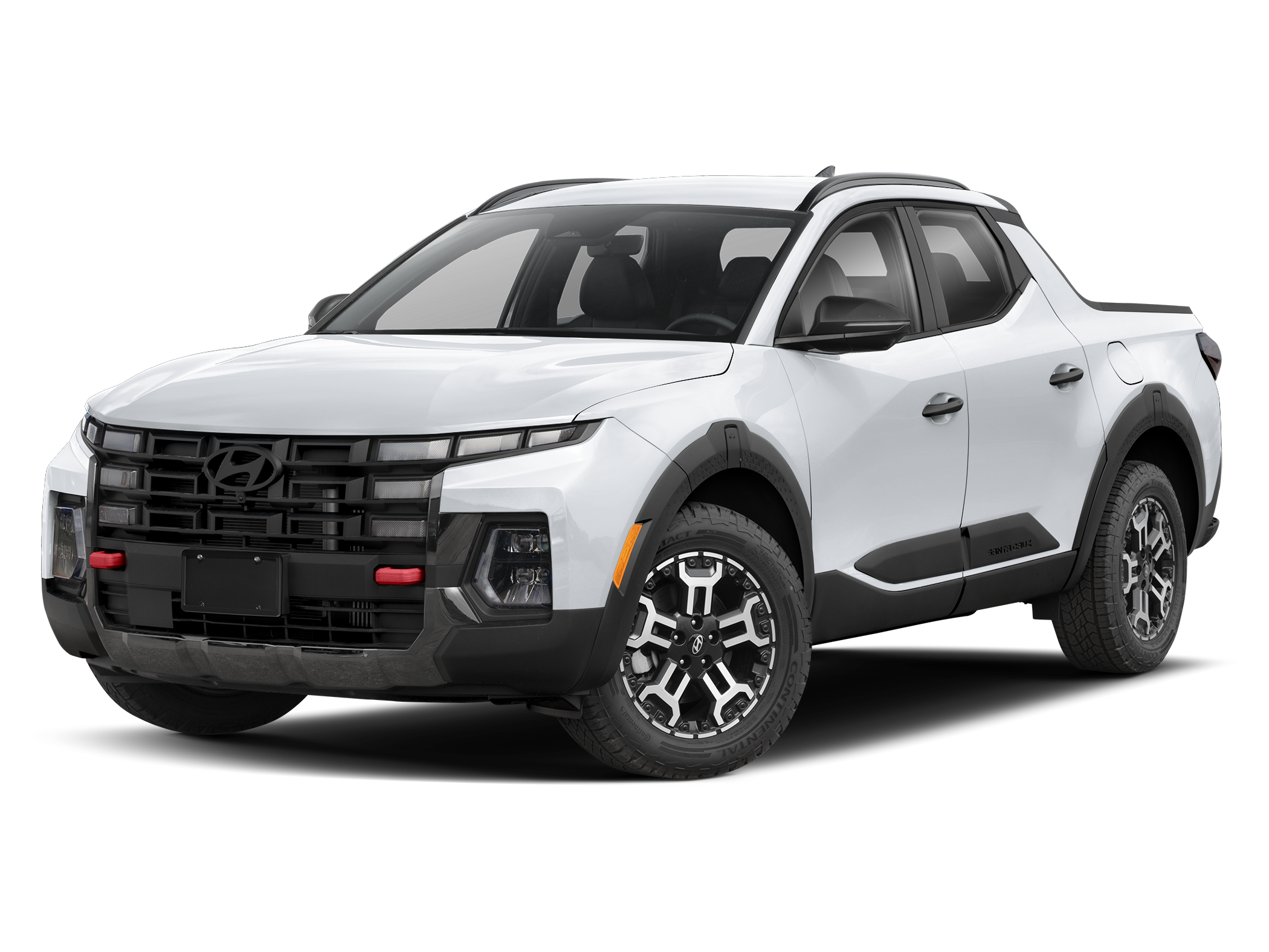 Hyundai Santa Cruz XRT AWD Hyundai Santa Cruz XRT AWD