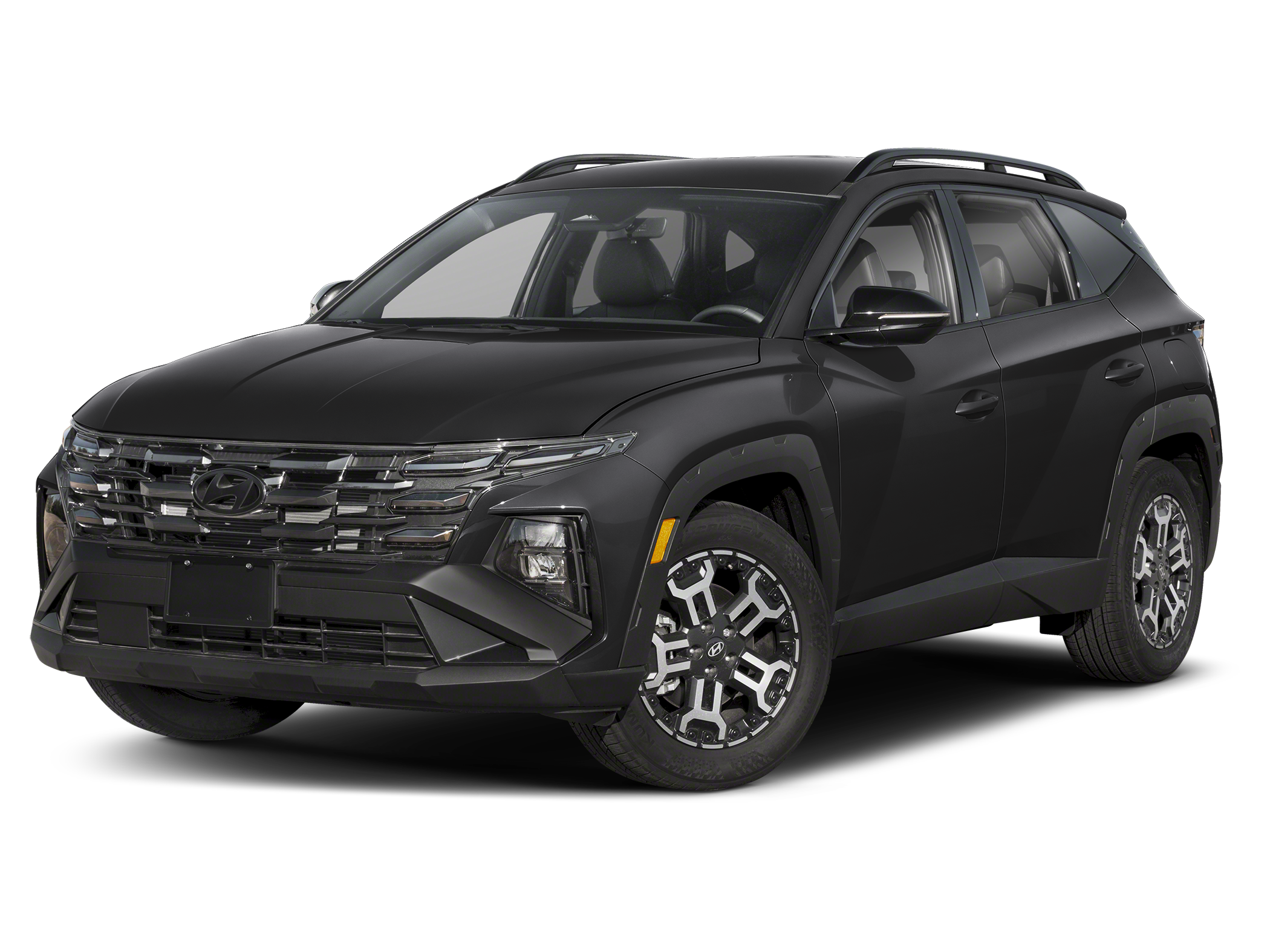 Hyundai Tucson XRT AWD Hyundai Tucson XRT AWD