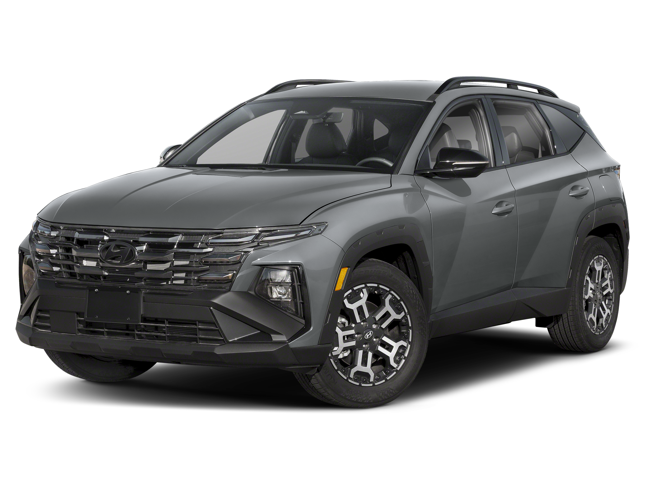 Hyundai Tucson XRT FWD Hyundai Tucson XRT FWD