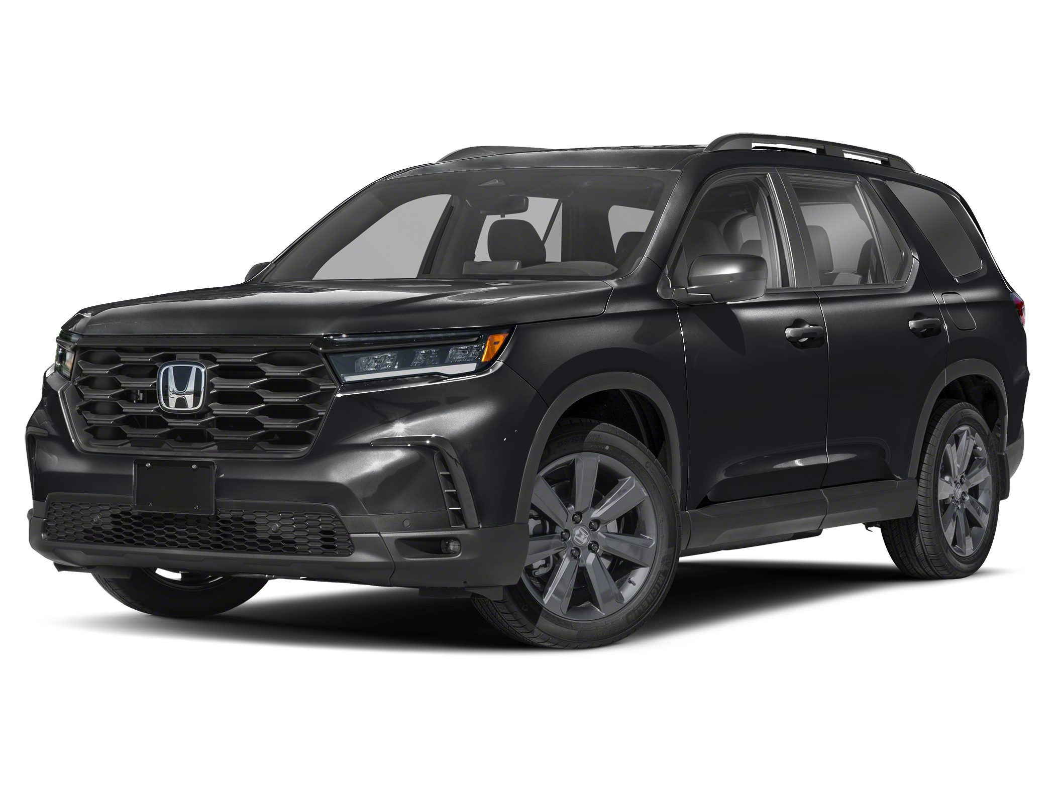 Honda Pilot Sport AWD Honda Pilot Sport AWD