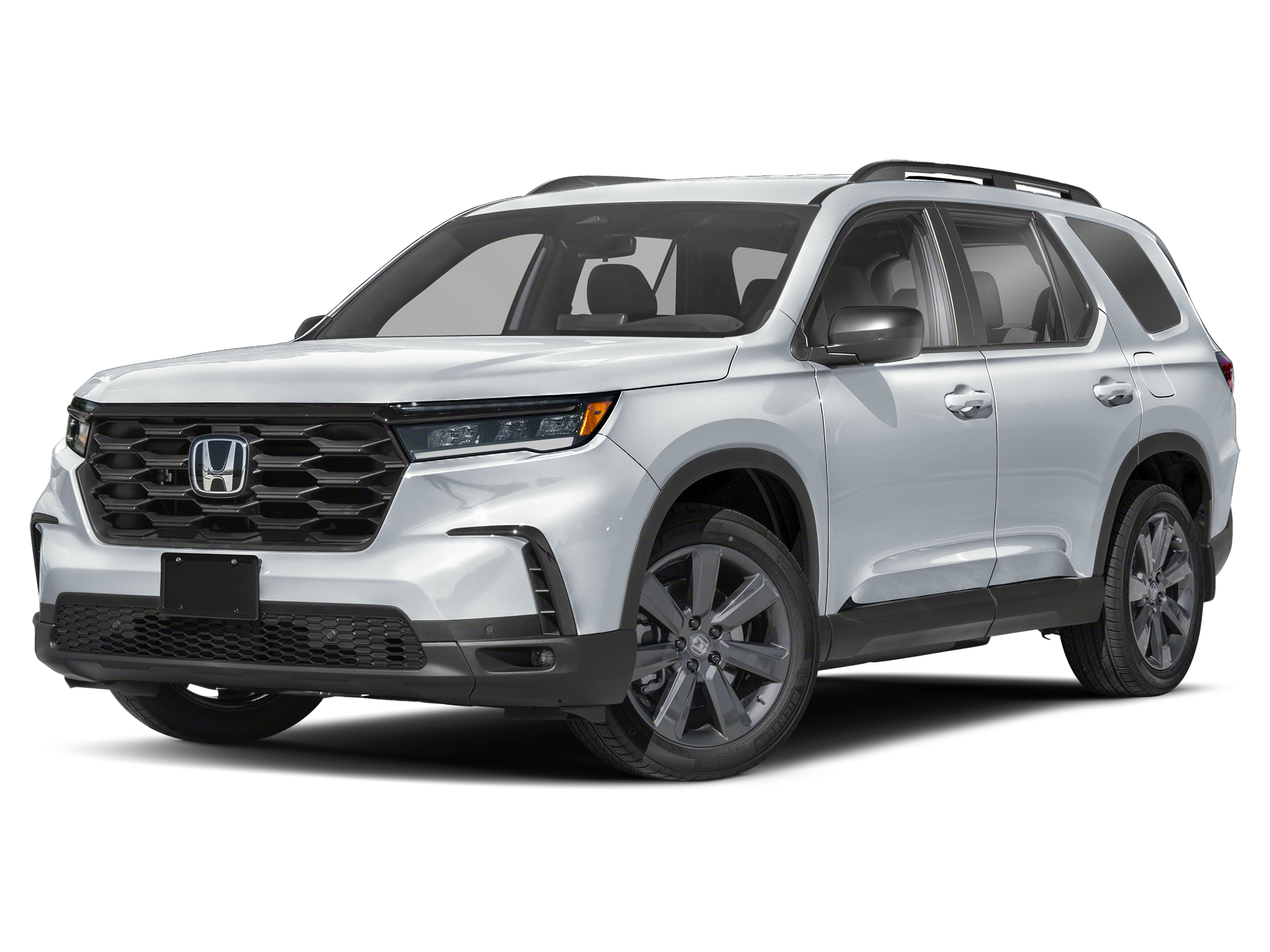 Honda Pilot Sport AWD Honda Pilot Sport AWD