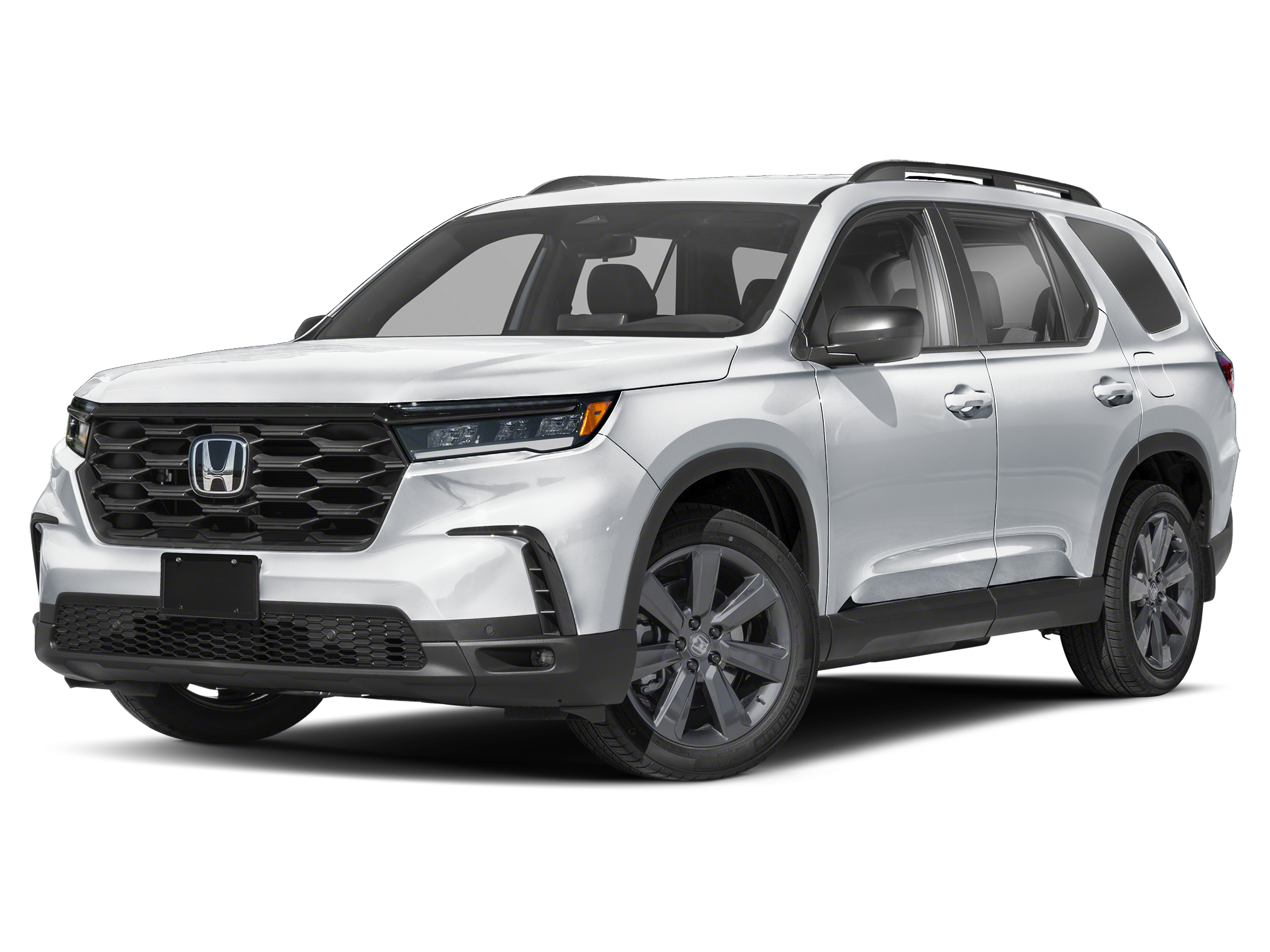 Honda Pilot Sport AWD Honda Pilot Sport AWD