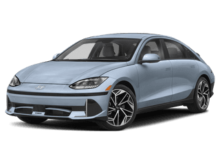 Hyundai IONIQ 6 SEL AWD Hyundai IONIQ 6 SEL AWD